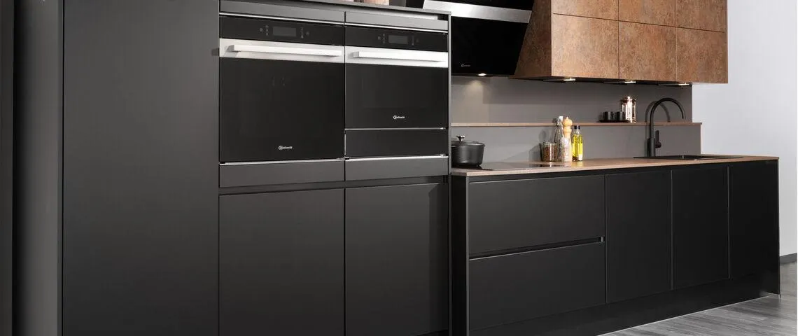 Design keuken GL-Casoli 340XL