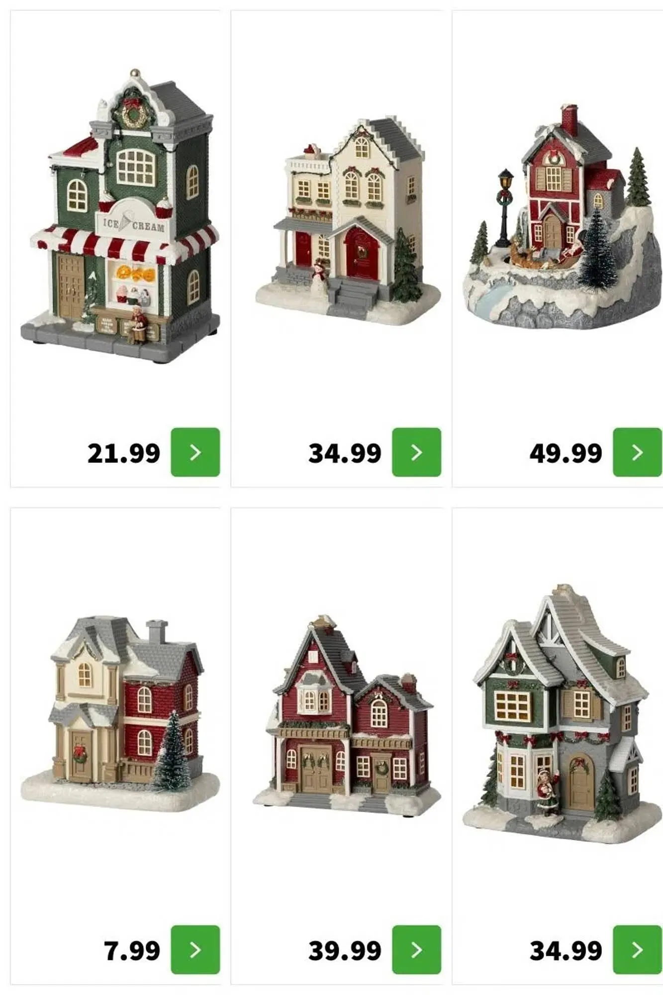 Intratuin folder van 9 oktober tot 24 december 2025 - Folder pagina 30