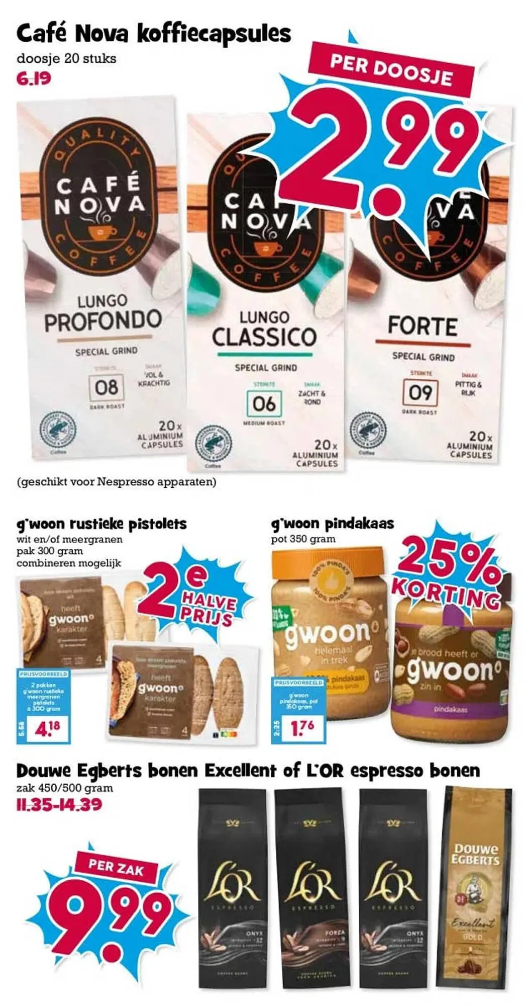 Boon`s Markt folder van 13 april tot 19 april 2026 - Folder pagina 16