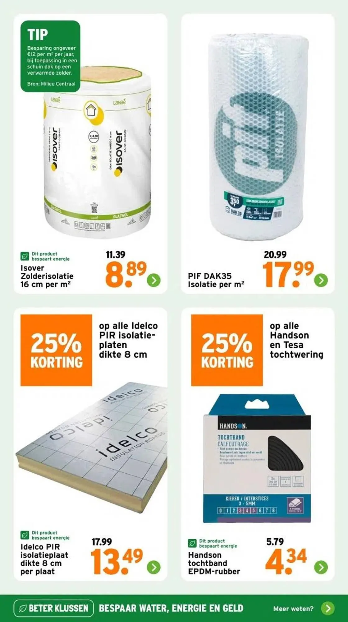 GAMMA folder van 2 februari tot 8 februari 2026 - Folder pagina 26