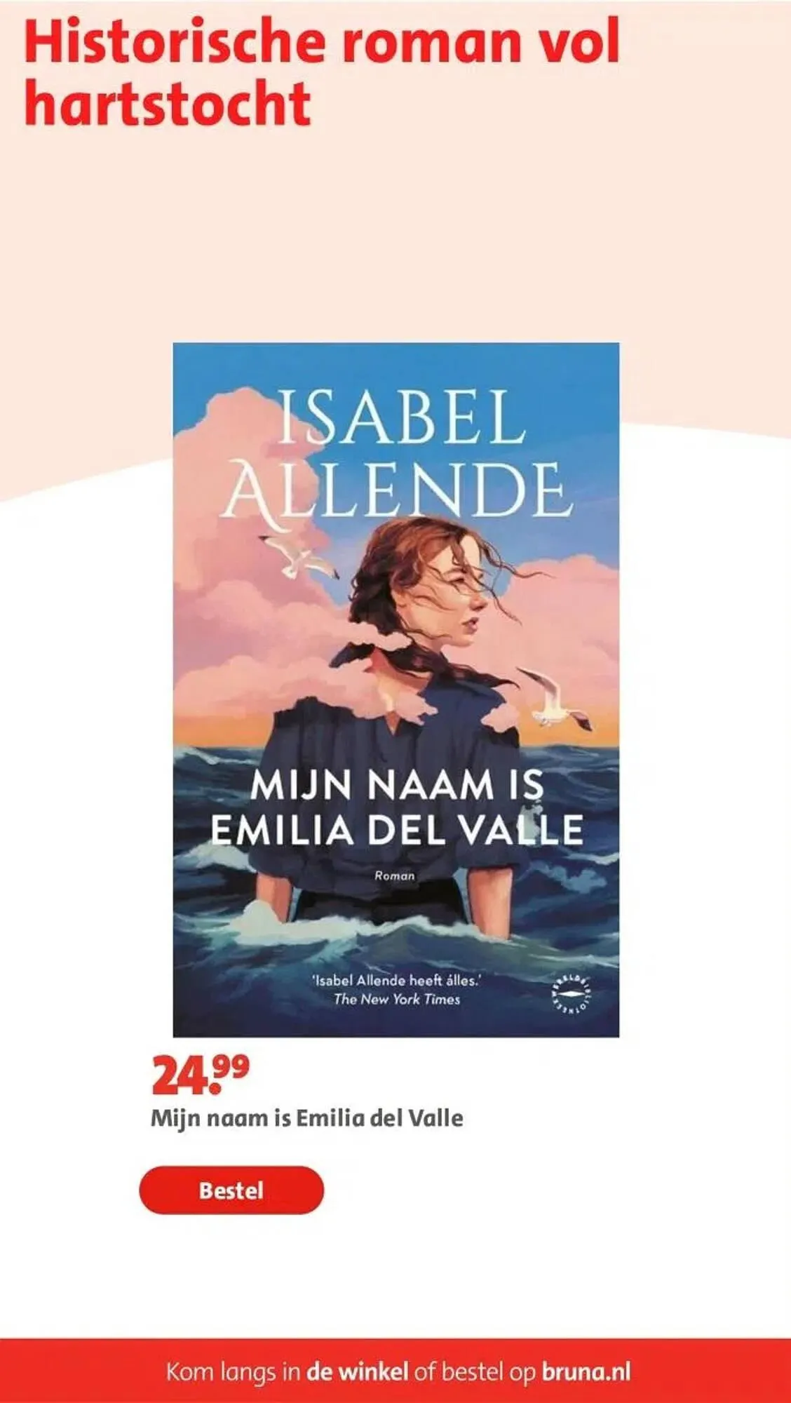 Bruna folder van 12 mei tot 18 mei 2025 - Folder pagina 10