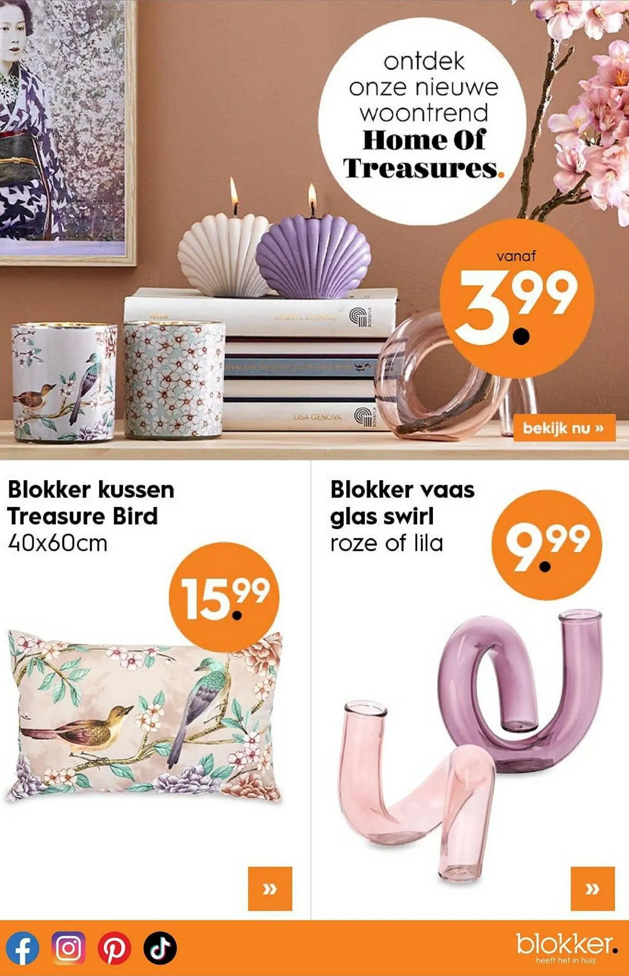 Blokker folder van 26 september tot 8 oktober 2023 - Folder pagina 8