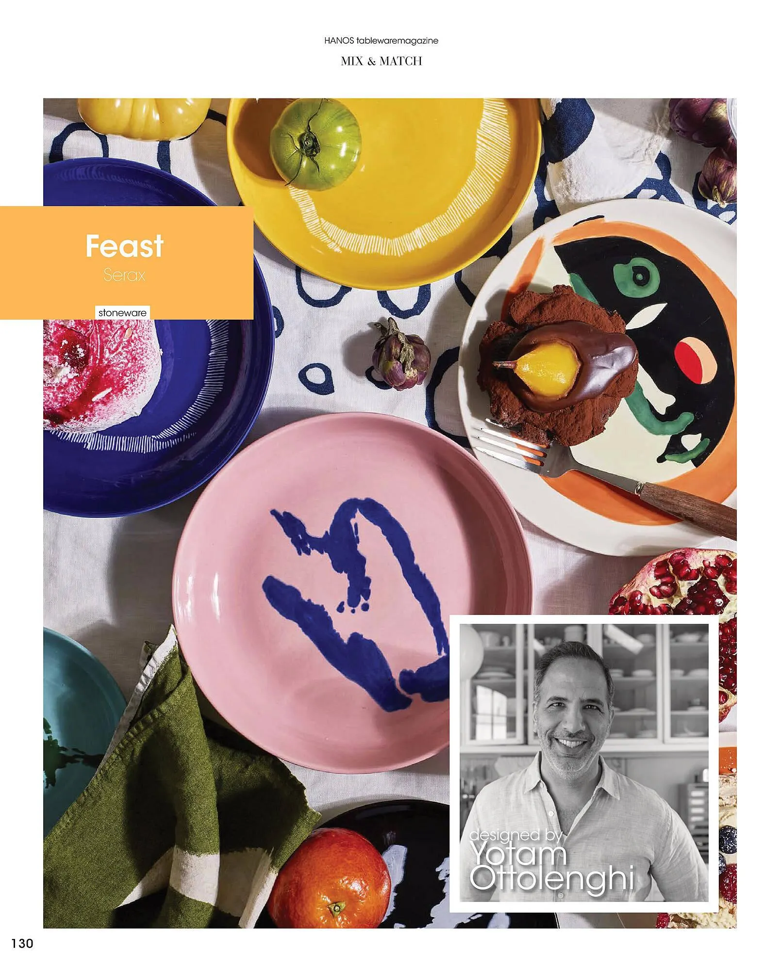 HANOS folder van 1 september tot 31 december 2025 - Folder pagina 130