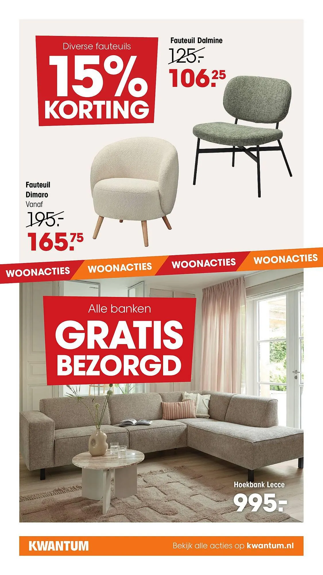 Kwantum folder van 18 september tot 24 september 2023 - Folder pagina 4