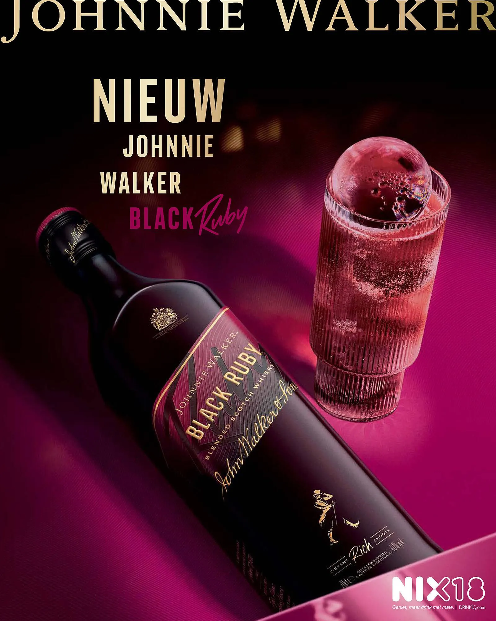 Gall & Gall magazine van 3 april tot 30 april 2025 - Folder pagina 35