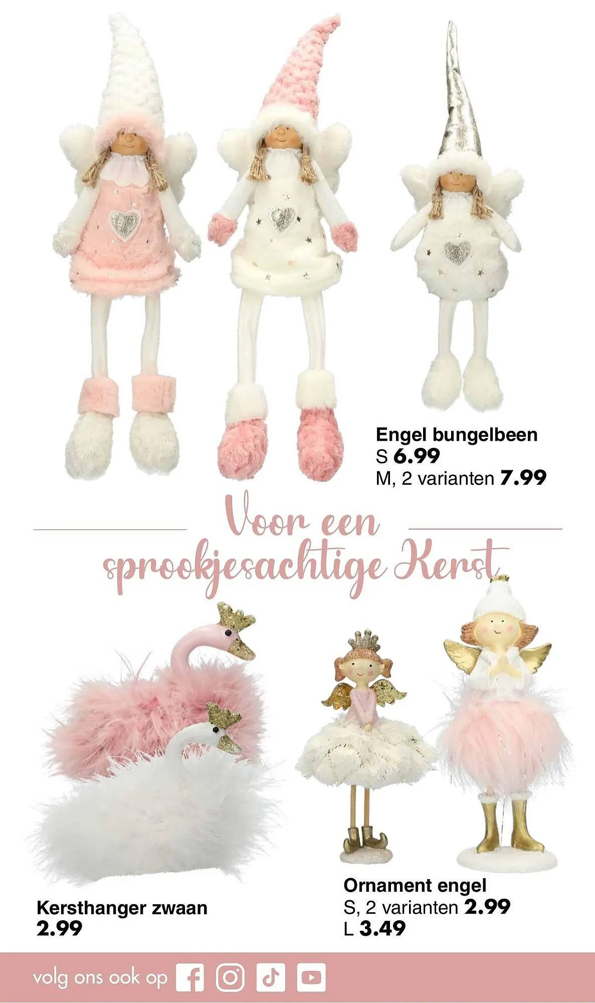 Wibra folder van 15 oktober tot 23 december 2023 - Folder pagina 12