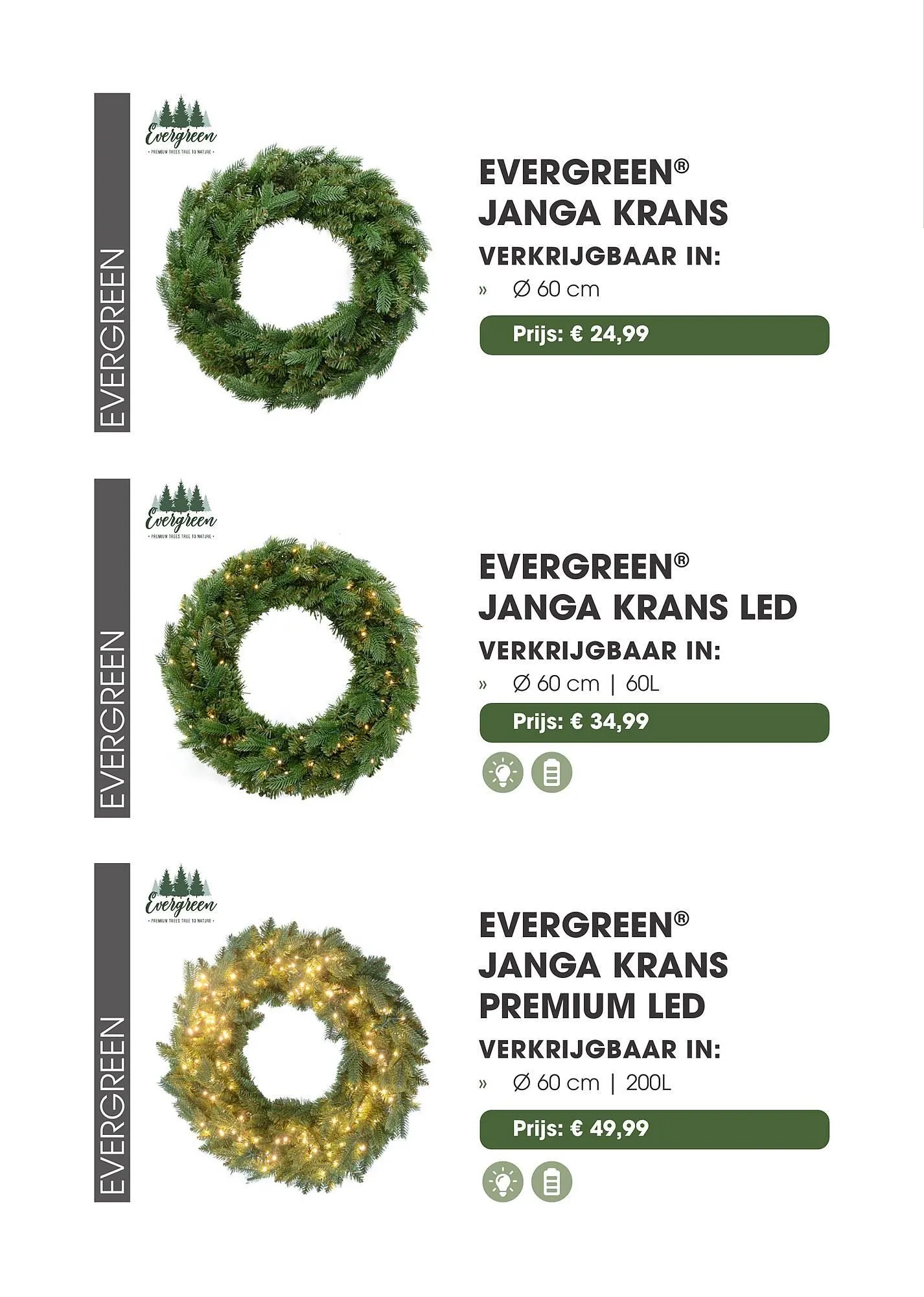Coppelmans kerstbomencatalogus van 12 november tot 24 december 2025 - Folder pagina 41