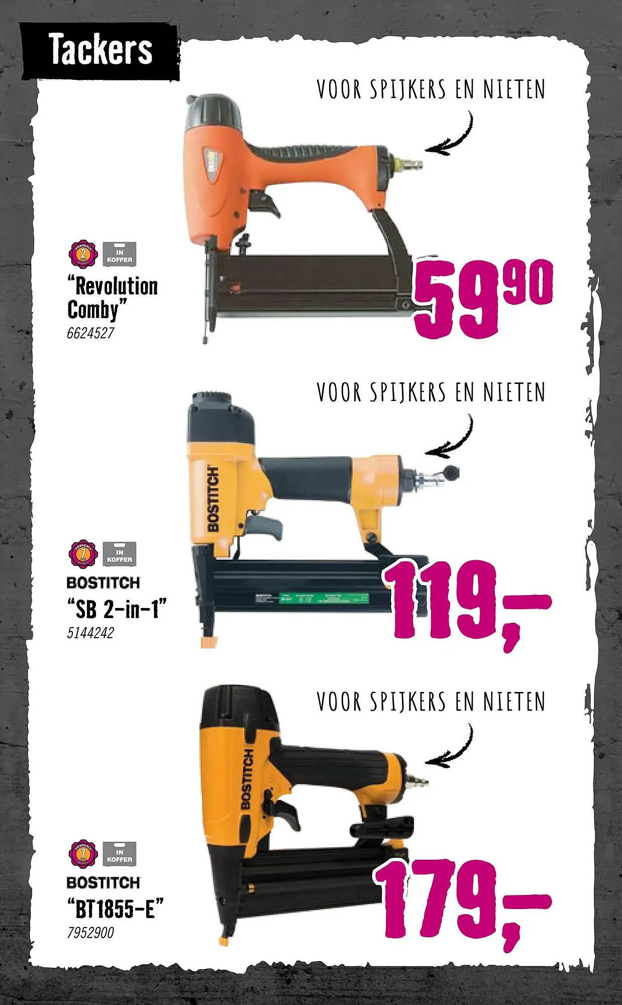 Hornbach folder van 9 februari tot 22 februari 2026 - Folder pagina 17