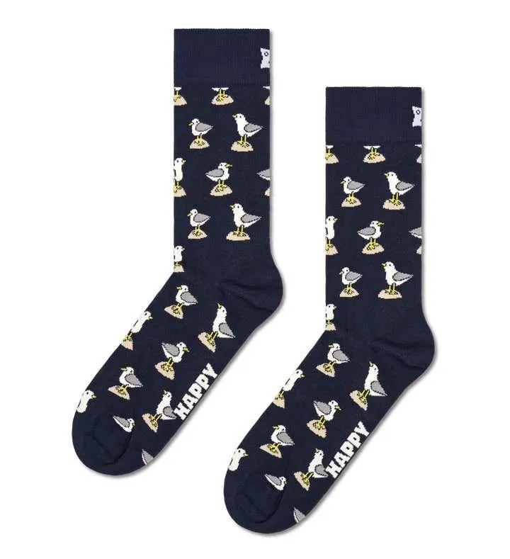 Seagull Sock