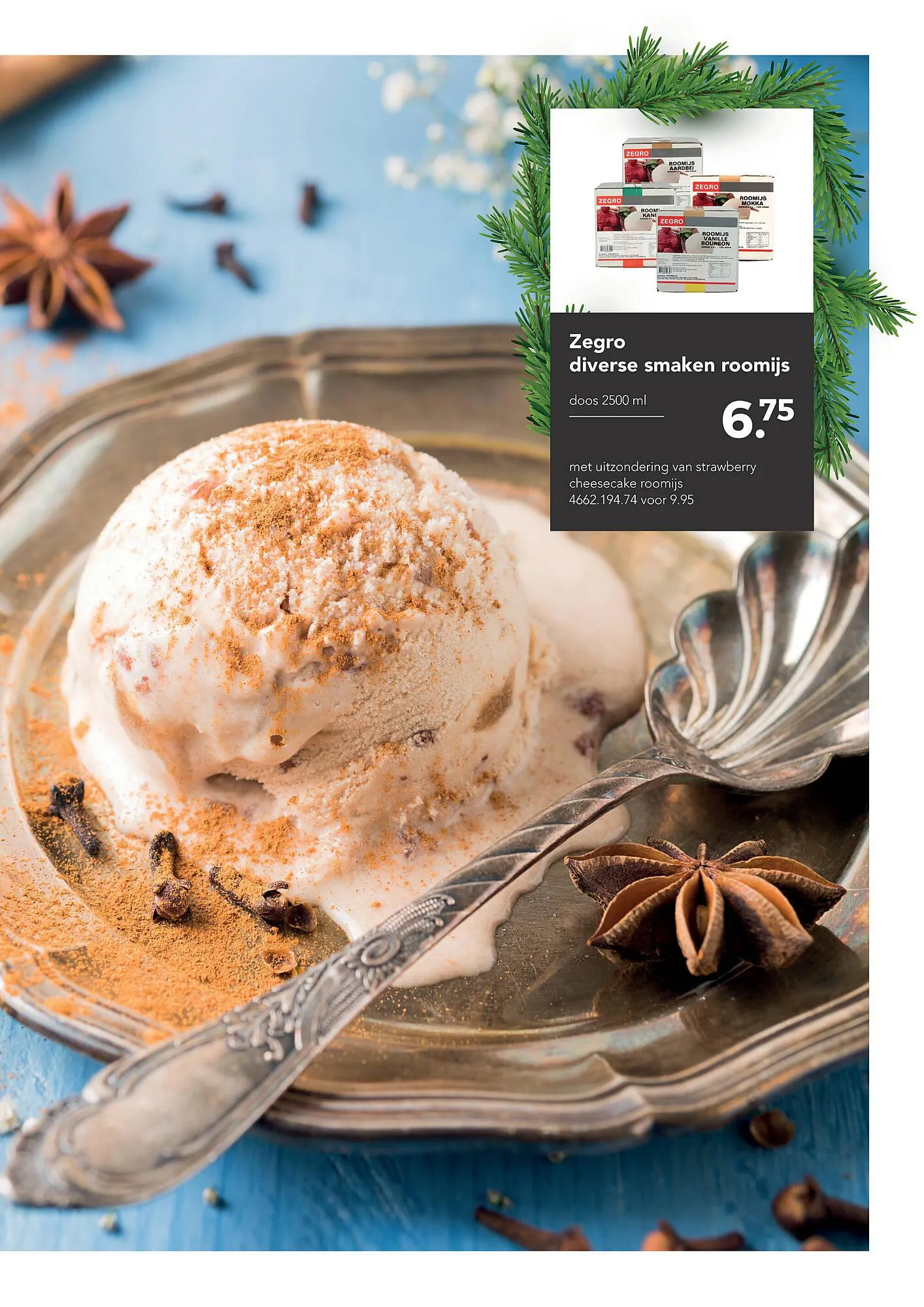 Zegro folder van 1 december tot 30 december 2023 - Folder pagina 22