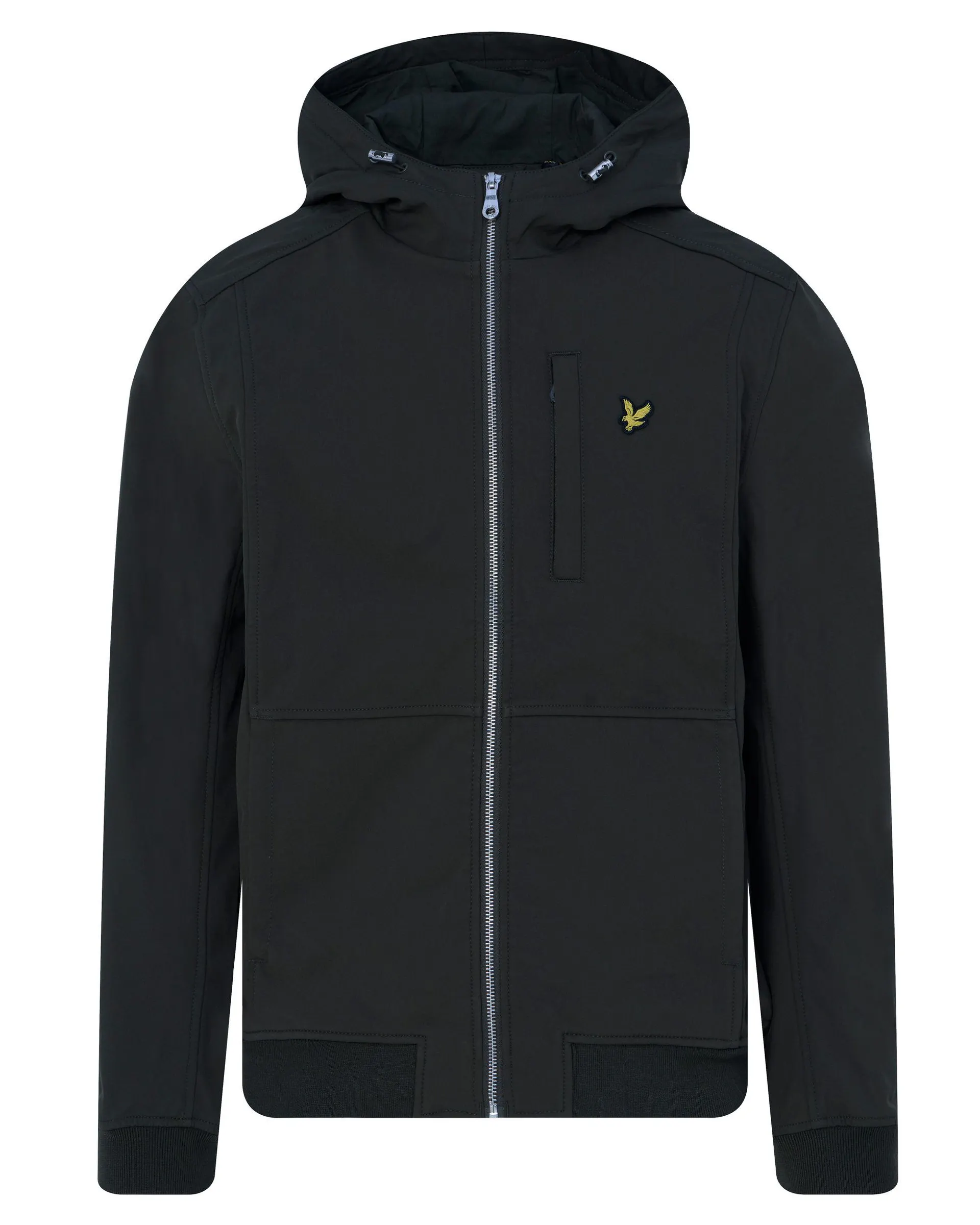Lyle & Scott Jack