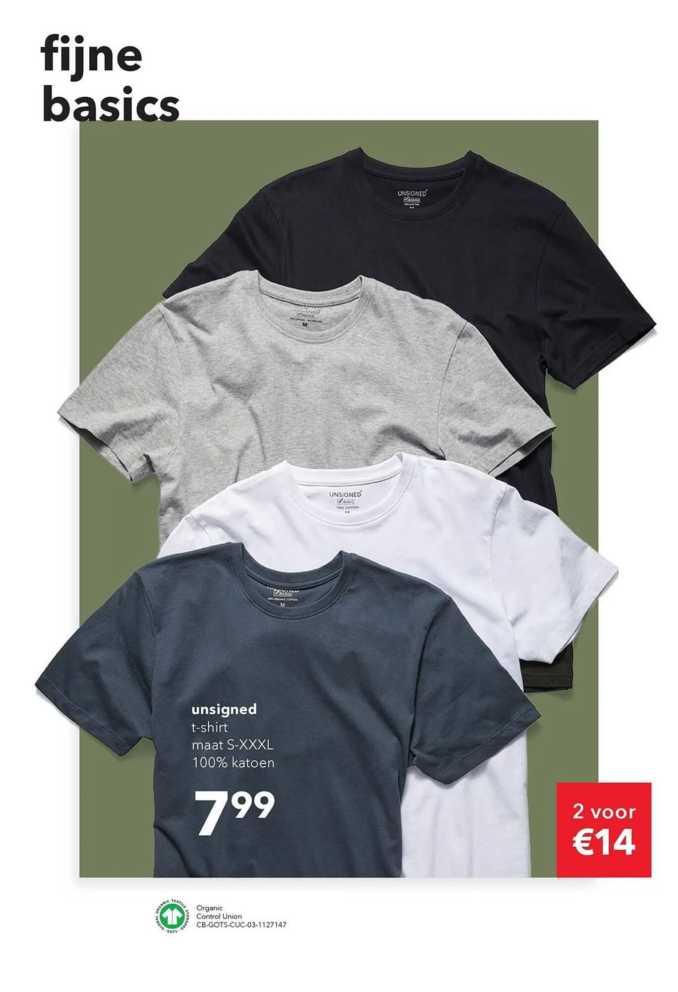 Scapino folder van 13 maart tot 19 maart 2026 - Folder pagina 15