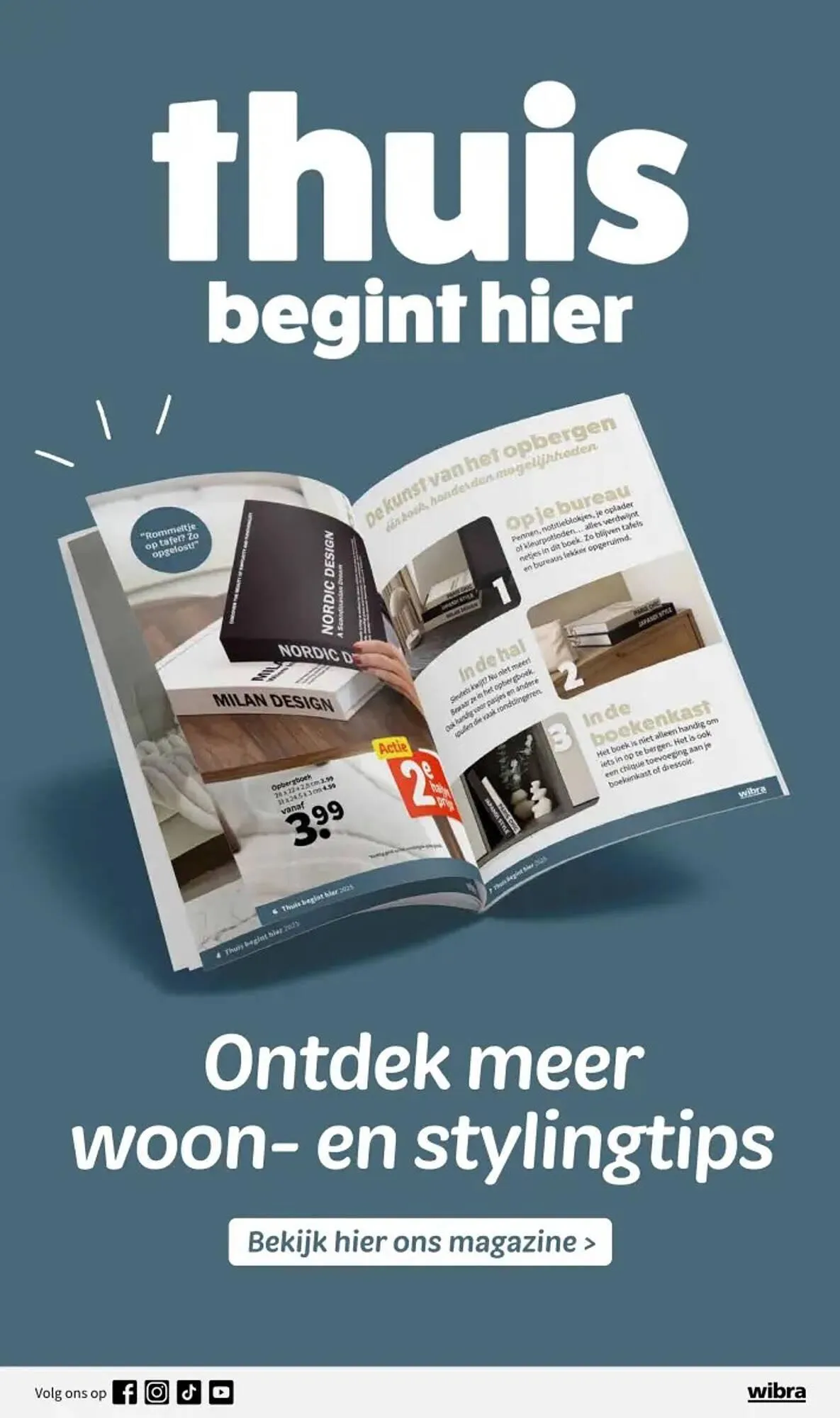 Wibra folder van 2 oktober tot 15 oktober 2025 - Folder pagina 8