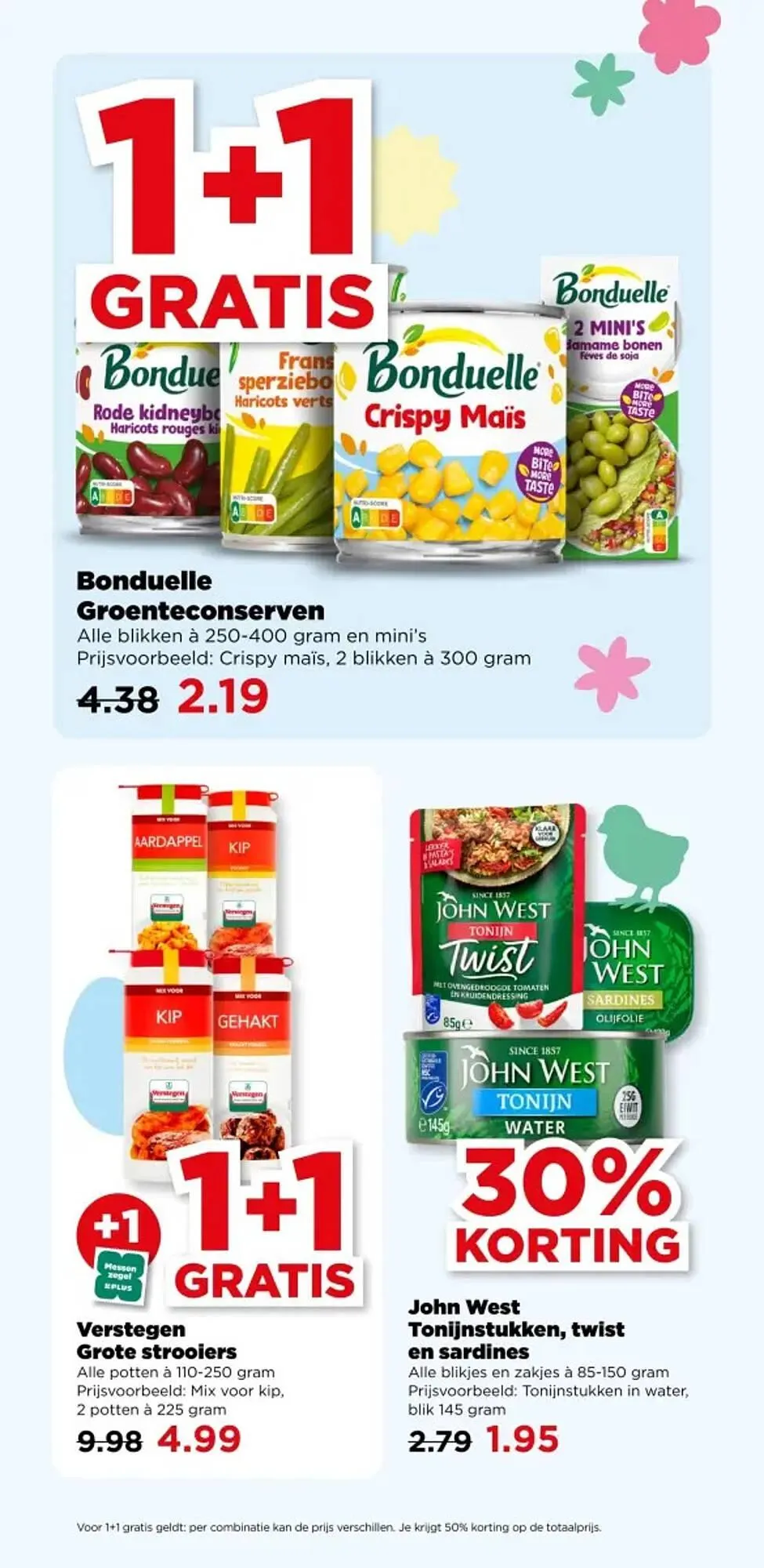 PLUS folder van 25 maart tot 31 maart 2026 - Folder pagina 37