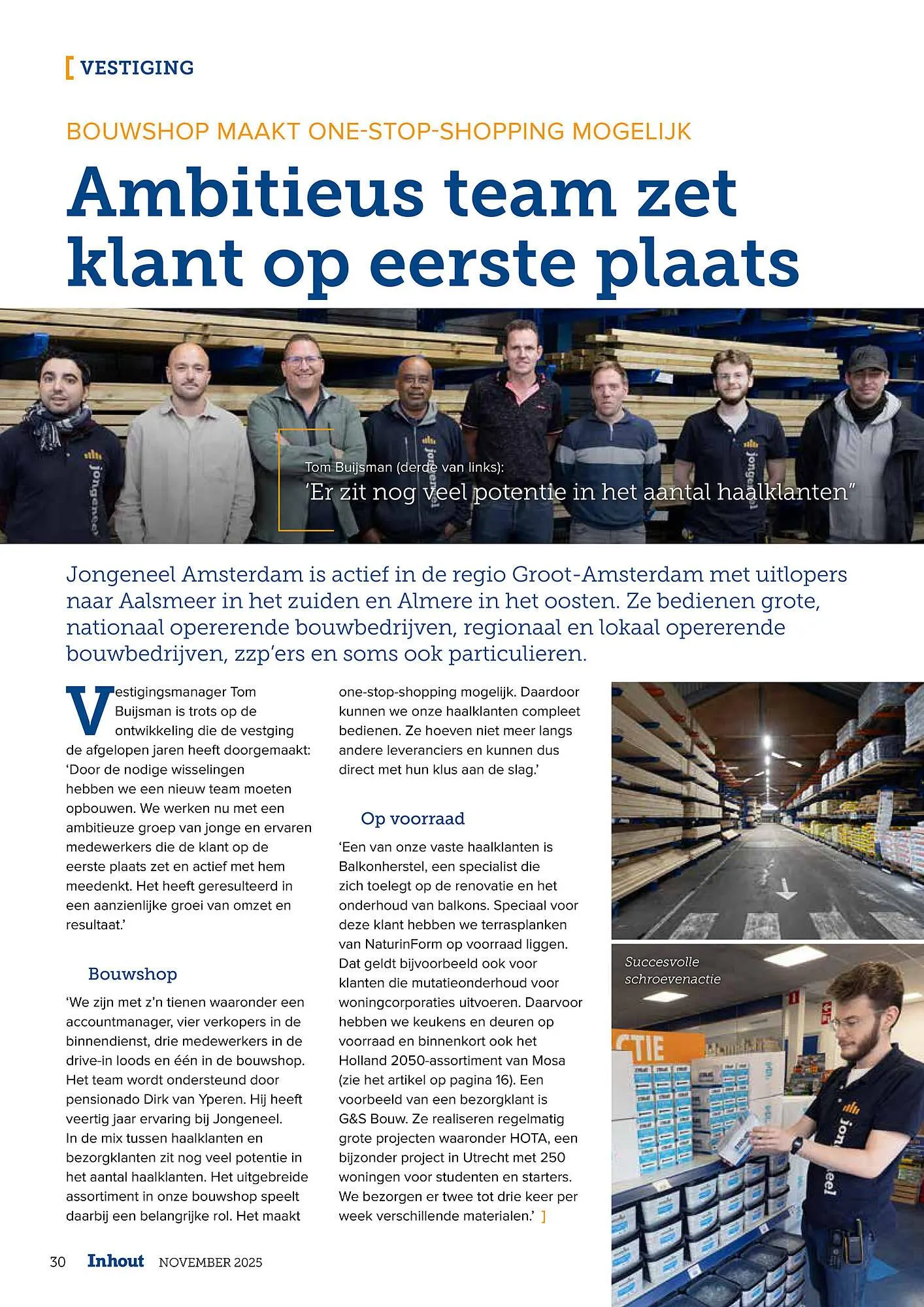 Pontmeyer folder van 1 november tot 30 november 2025 - Folder pagina 30