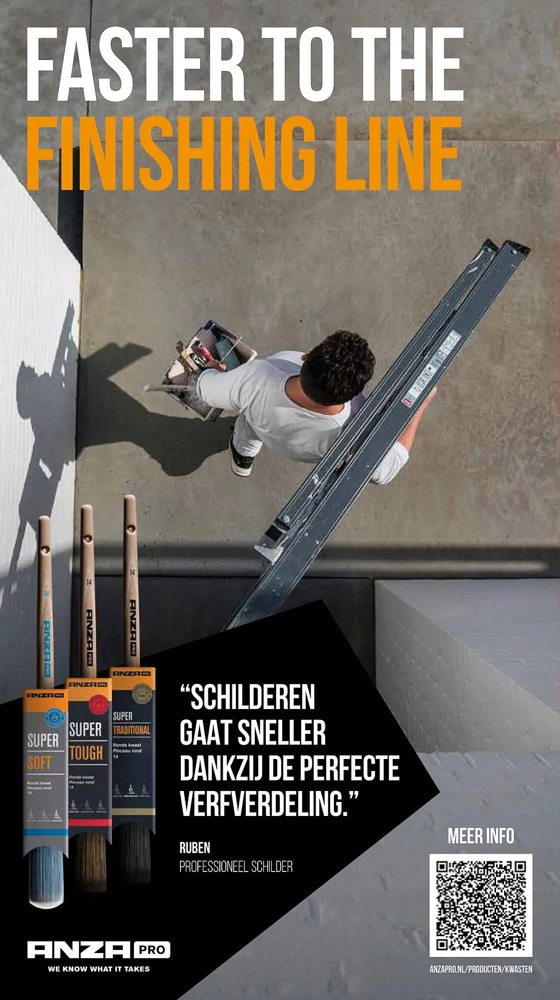 BOUWMAAT folder van 10 maart tot 6 april 2025 - Folder pagina 18