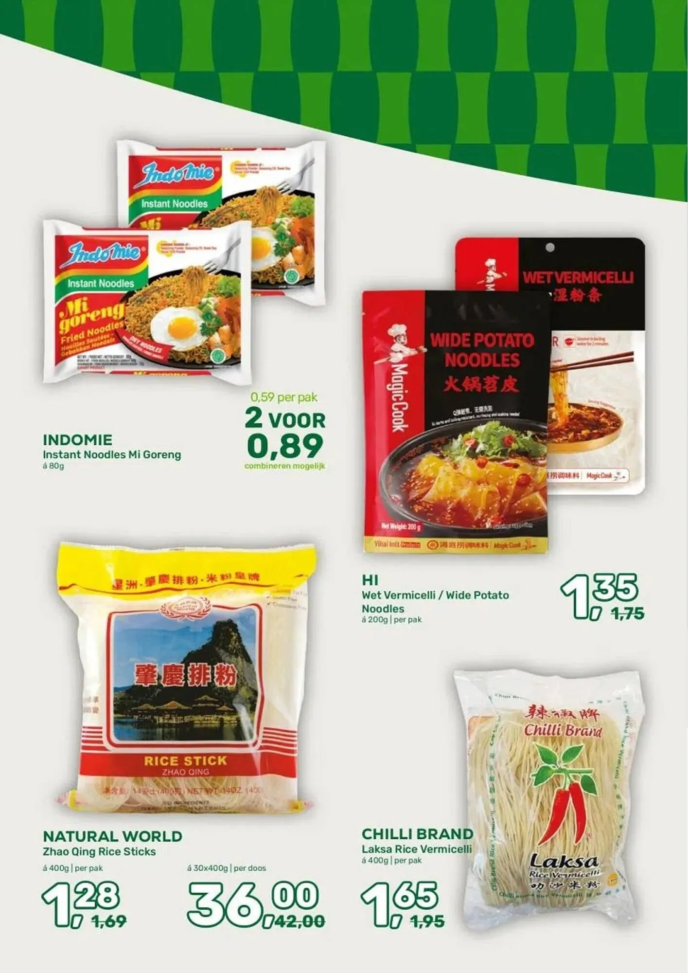 Amazing Oriëntal folder van 18 februari tot 10 maart 2026 - Folder pagina 23