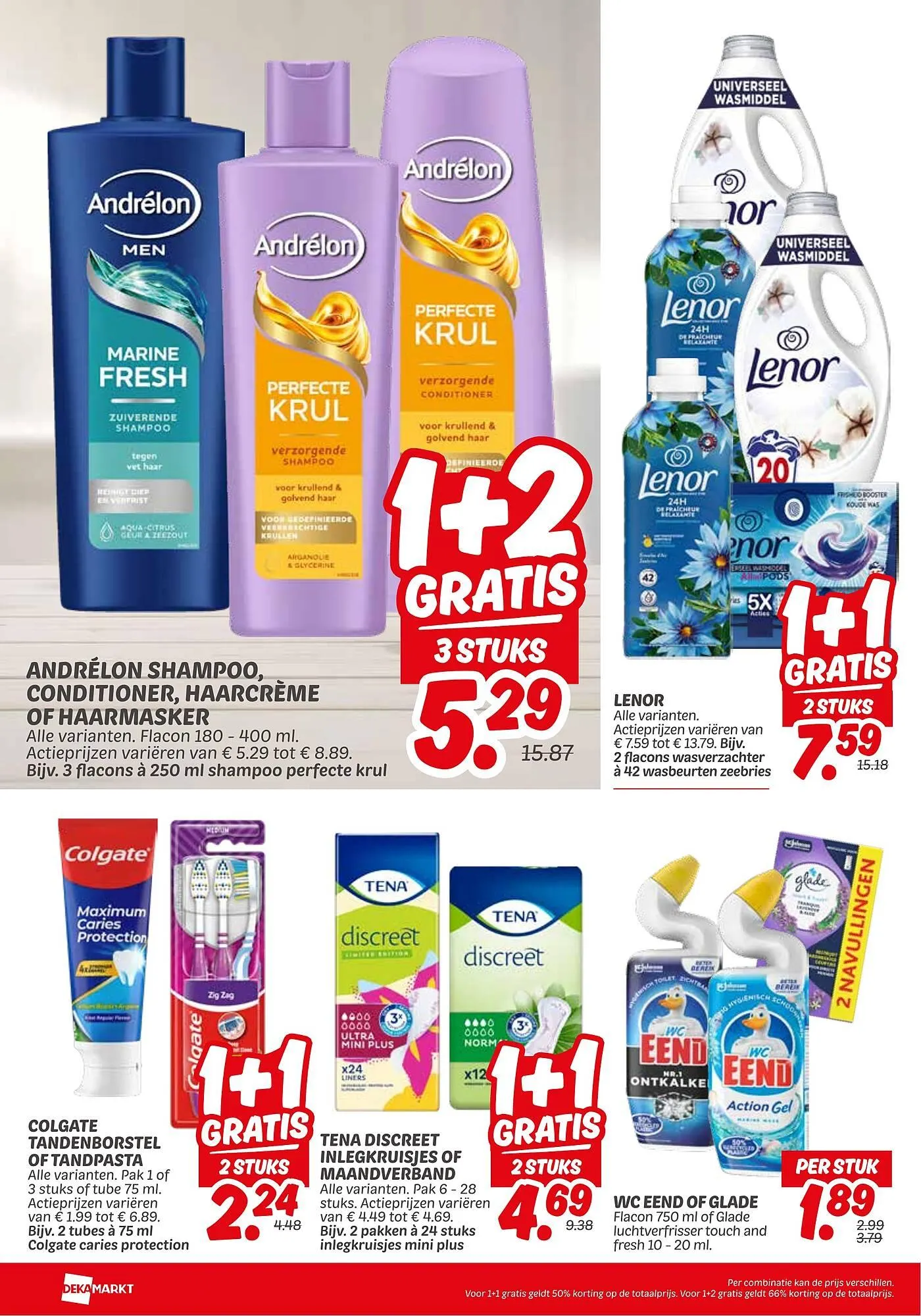 Dekamarkt folder van 2 december tot 8 december 2025 - Folder pagina 22