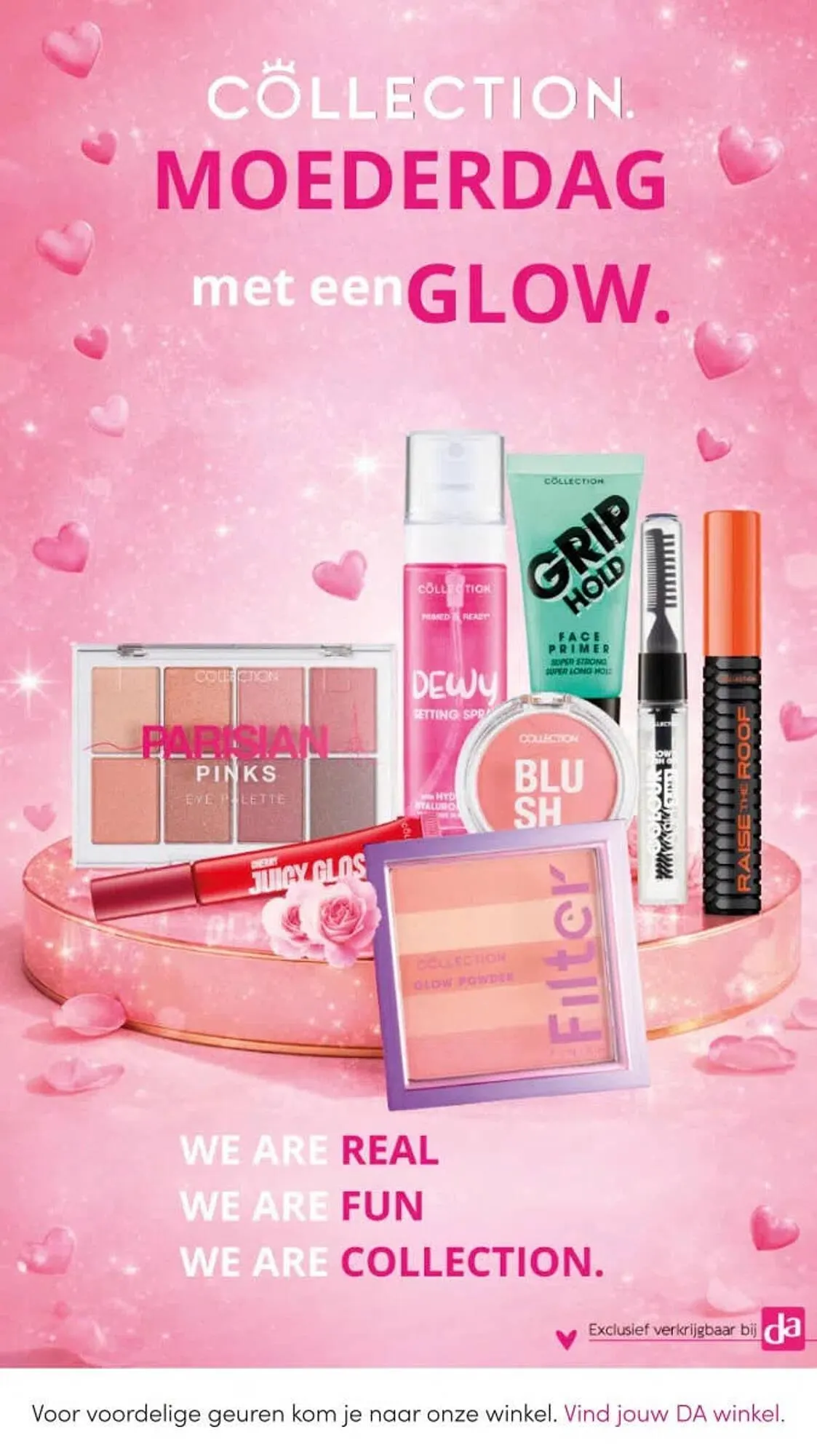 DA folder van 13 april tot 10 mei 2026 - Folder pagina 16