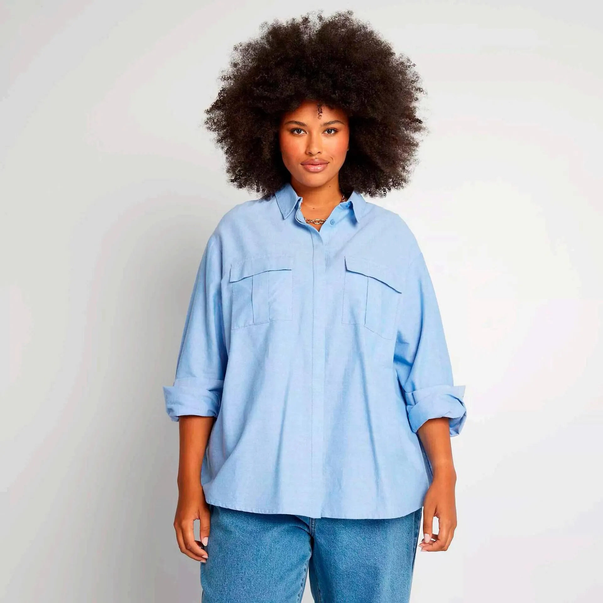 Kiabi folder van 25 augustus tot 5 oktober 2023 - folder pagina 2