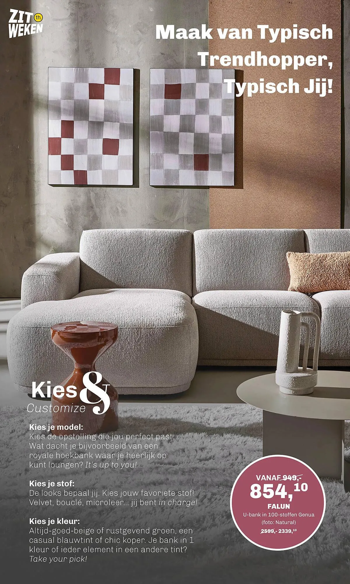 Trendhopper folder van 30 maart tot 12 april 2026 - Folder pagina 10