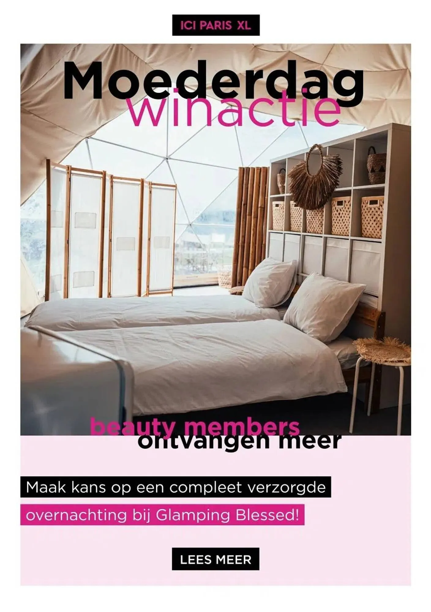 ICI Paris XL folder van 14 april tot 27 april 2025 - Folder pagina 17