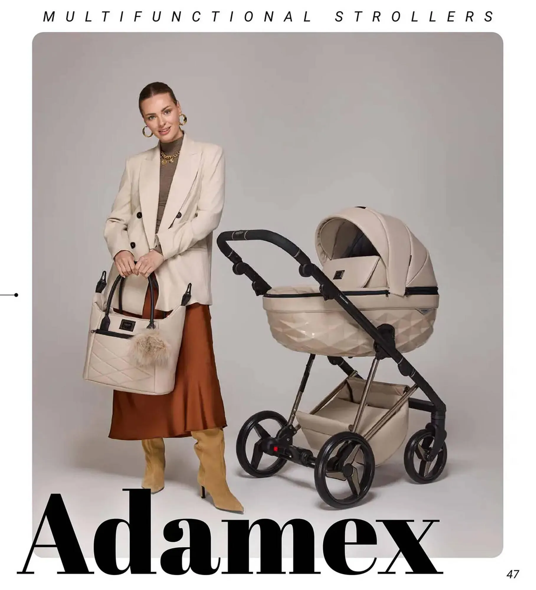 Van Asten BabySuperstore folder van 17 maart tot 3 mei 2026 - Folder pagina 47