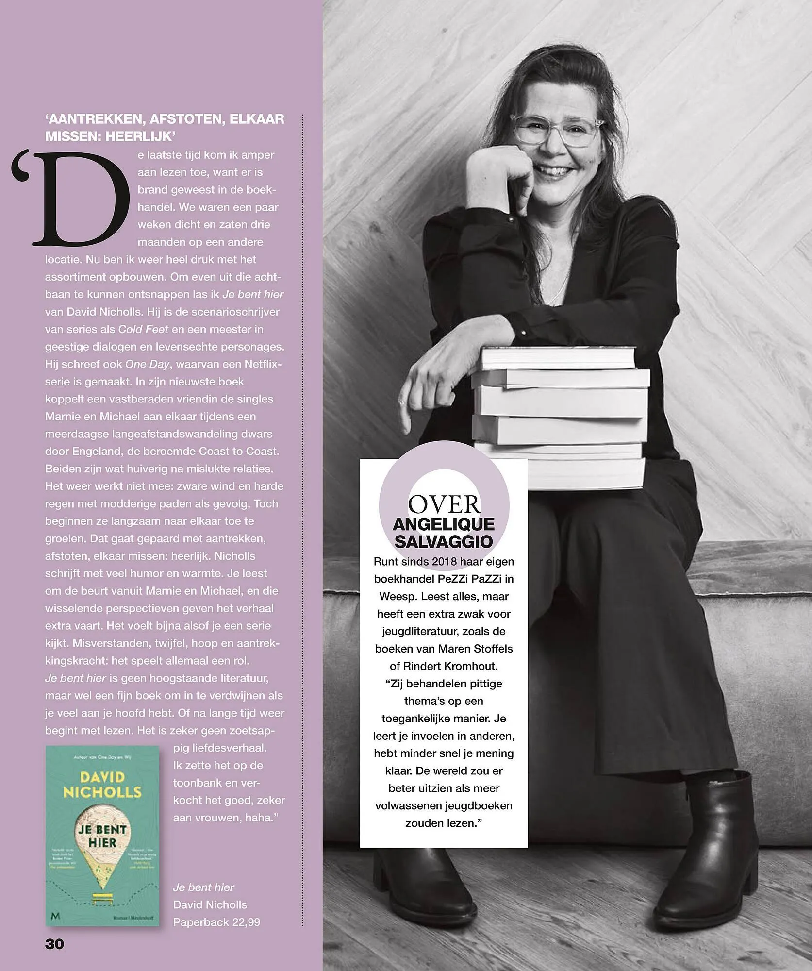 Libris folder van 23 april tot 29 april 2025 - Folder pagina 30