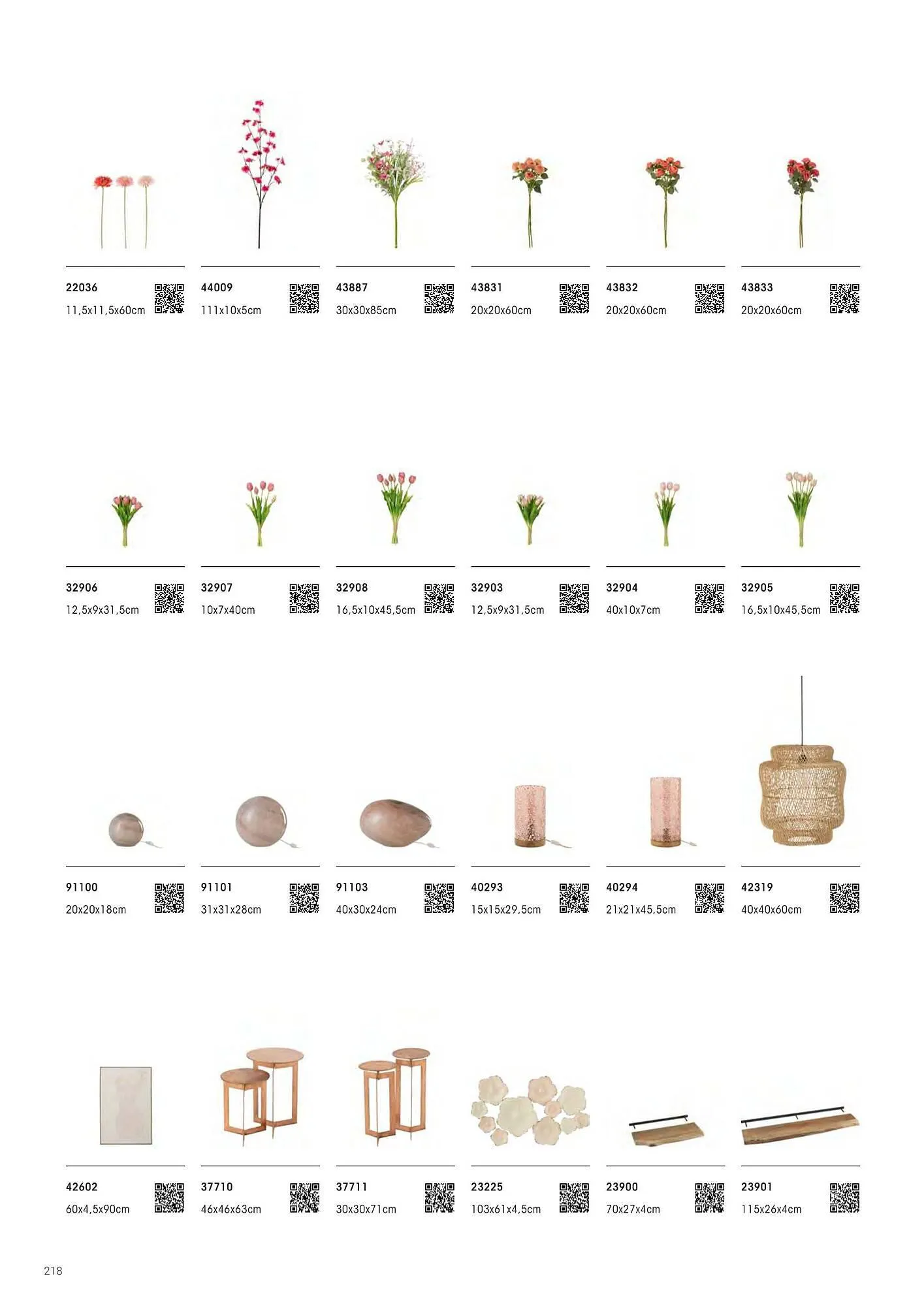 J-Line folder van 8 november tot 31 december 2023 - Folder pagina 218