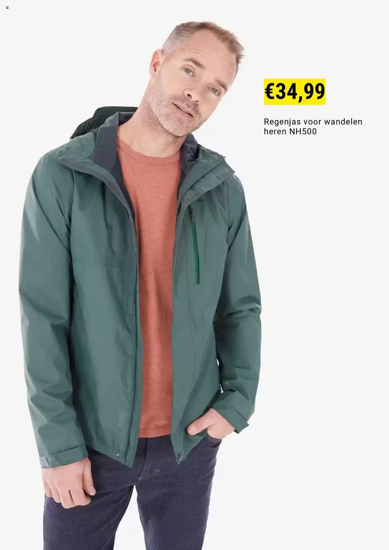 Decathlon - Folder van 30 september tot 31 december 2024 - Folder pagina 5