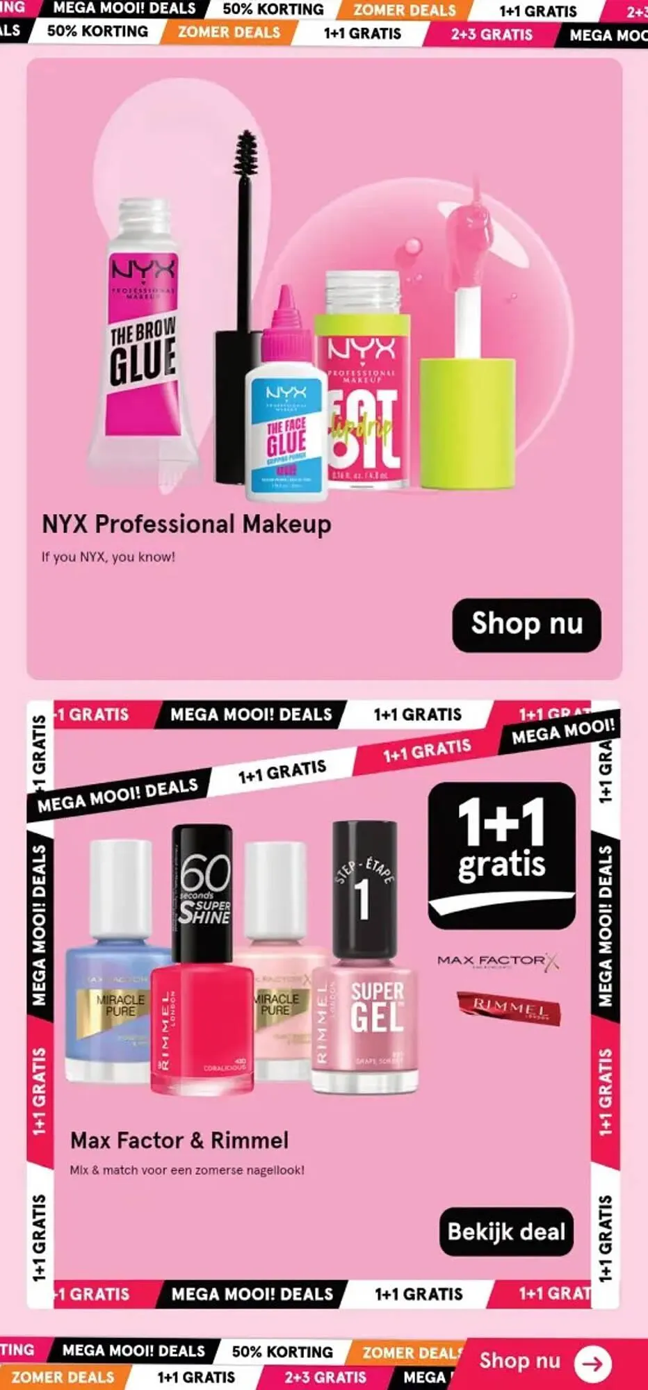 Etos folder van 16 juni tot 29 juni 2025 - Folder pagina 19