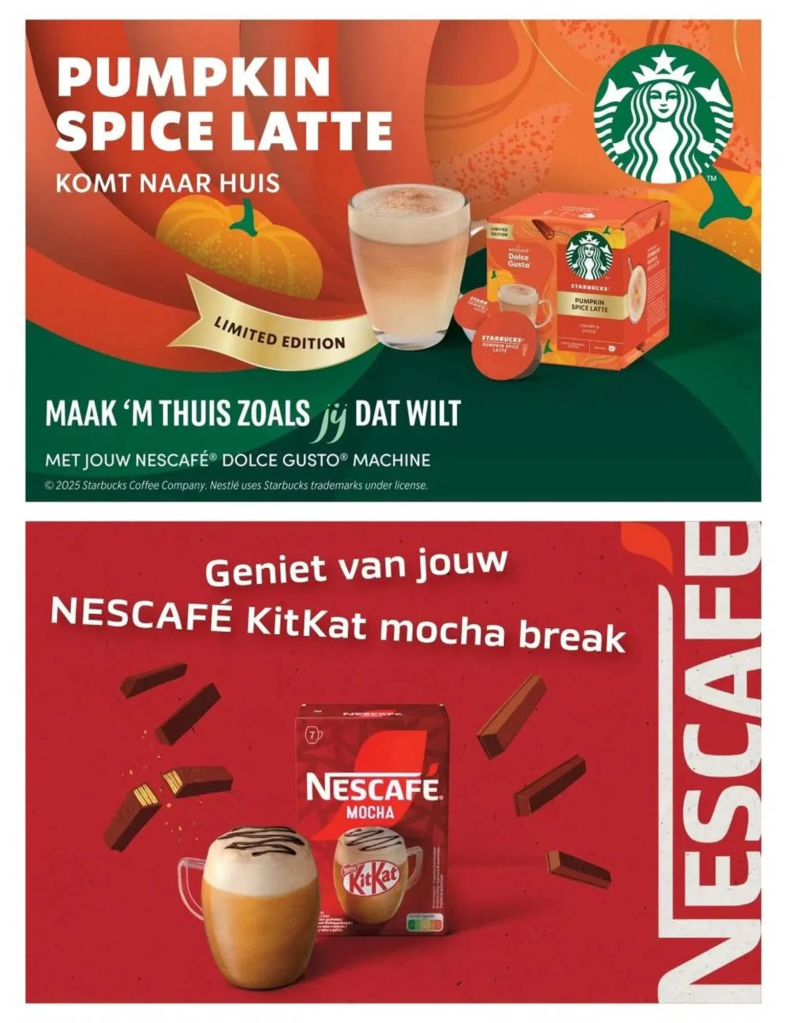 Albert Heijn folder van 27 oktober tot 31 december 2025 - Folder pagina 11