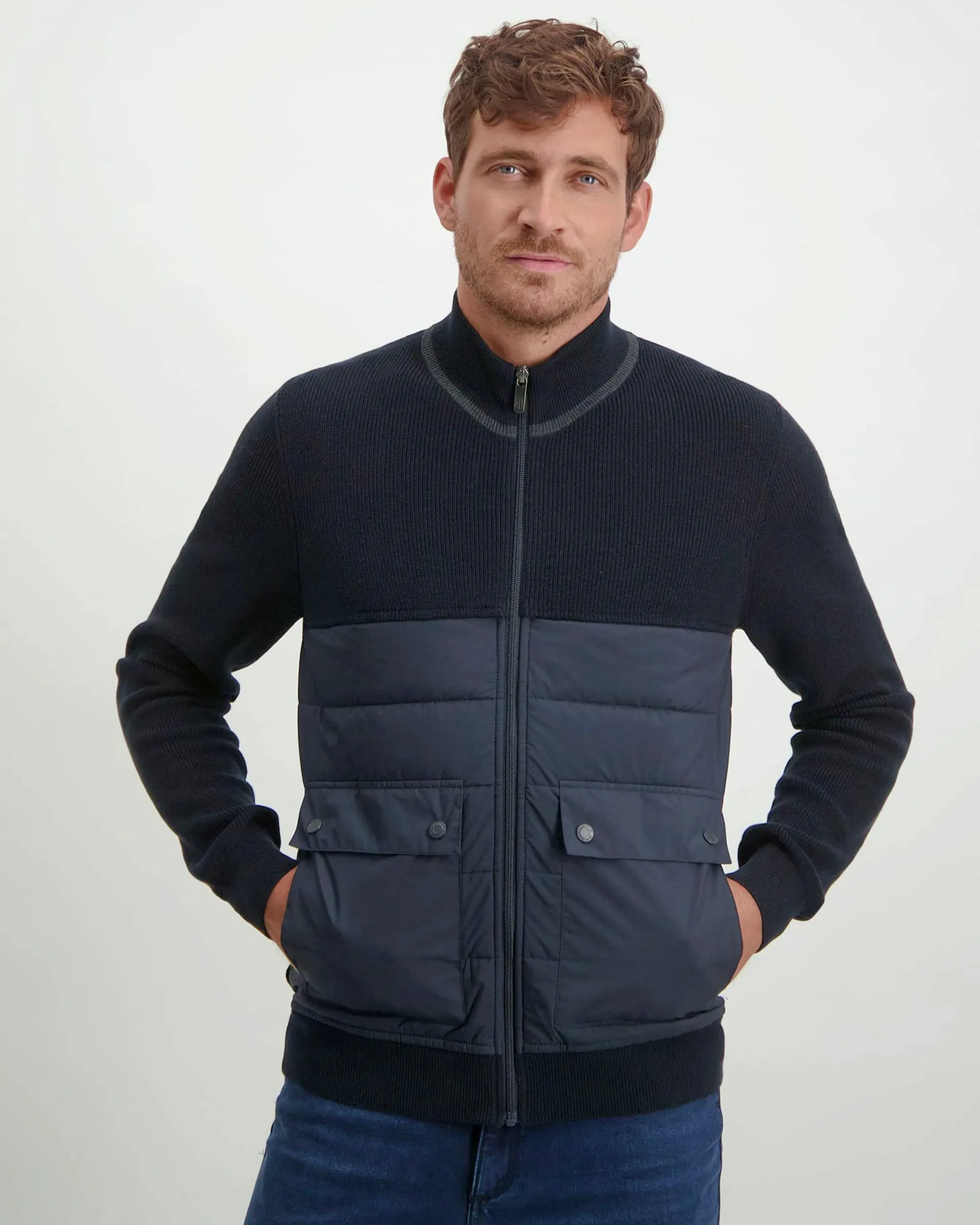 State of Art Trui v-hals