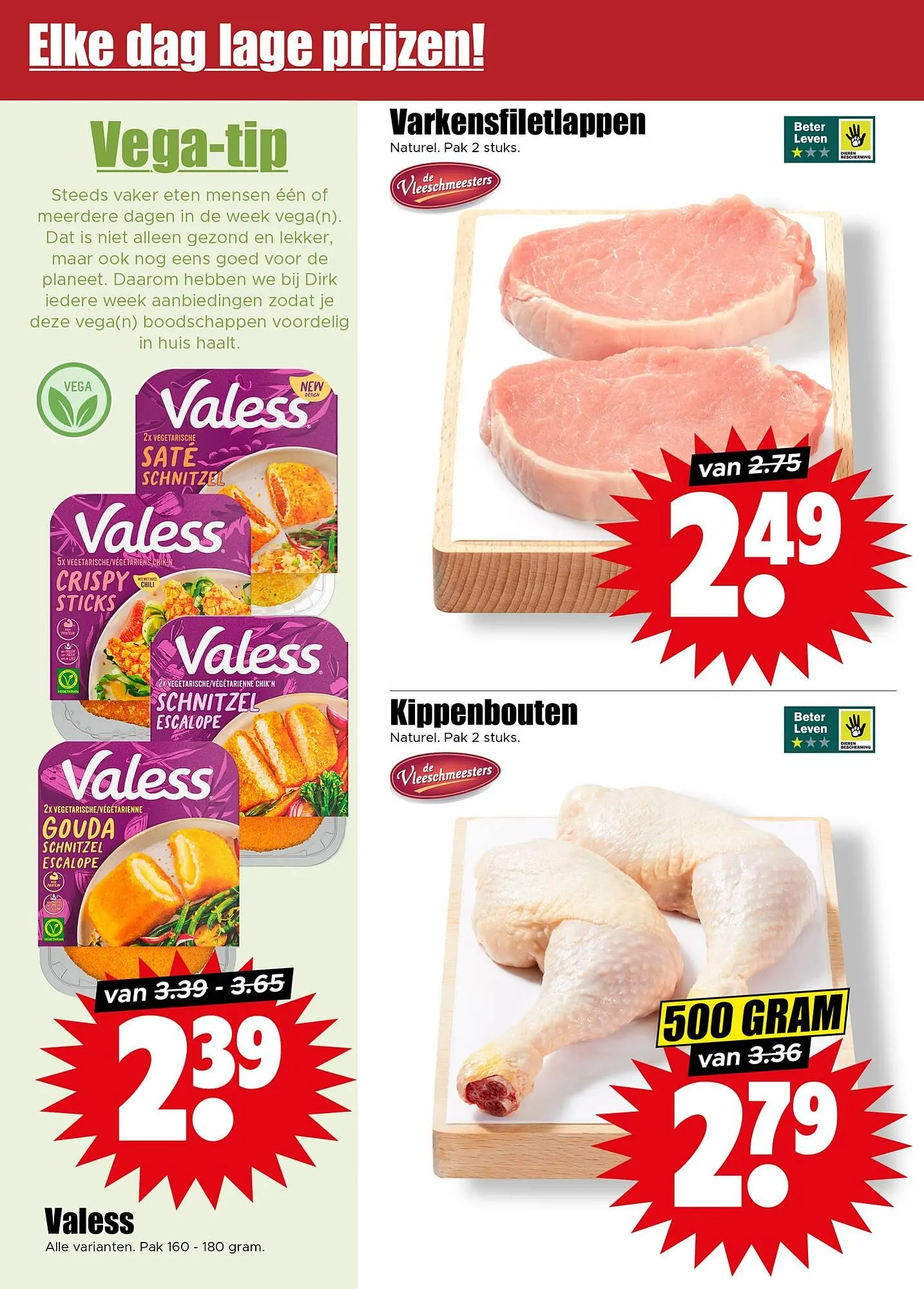 Dirk folder van 28 januari tot 3 februari 2026 - Folder pagina 6