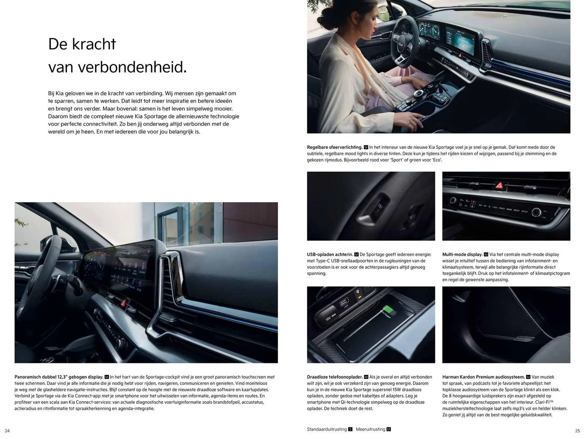 Kia folder van 18 oktober tot 1 november 2025 - Folder pagina 13