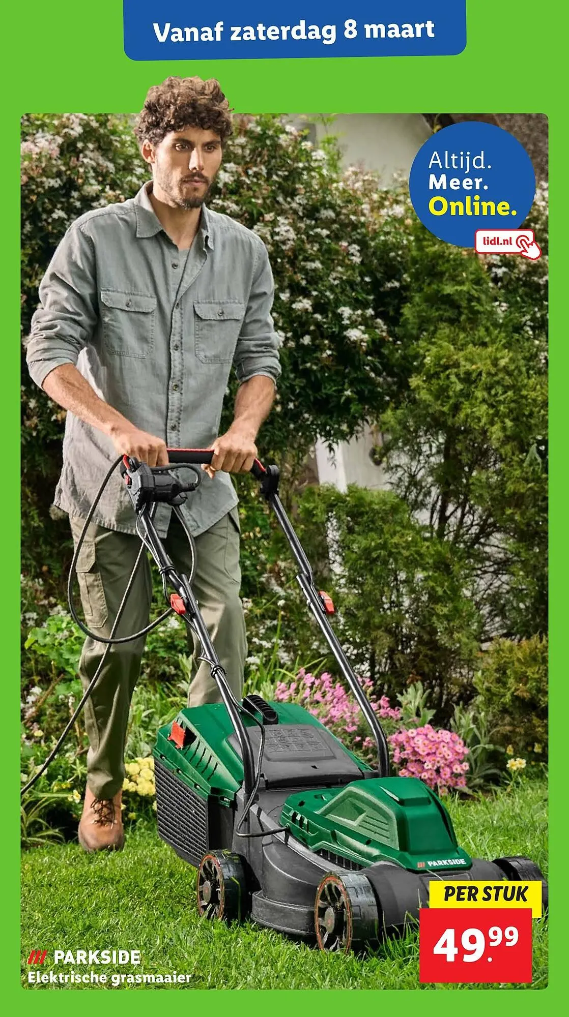 Lidl folder van 3 maart tot 9 maart 2025 - Folder pagina 51