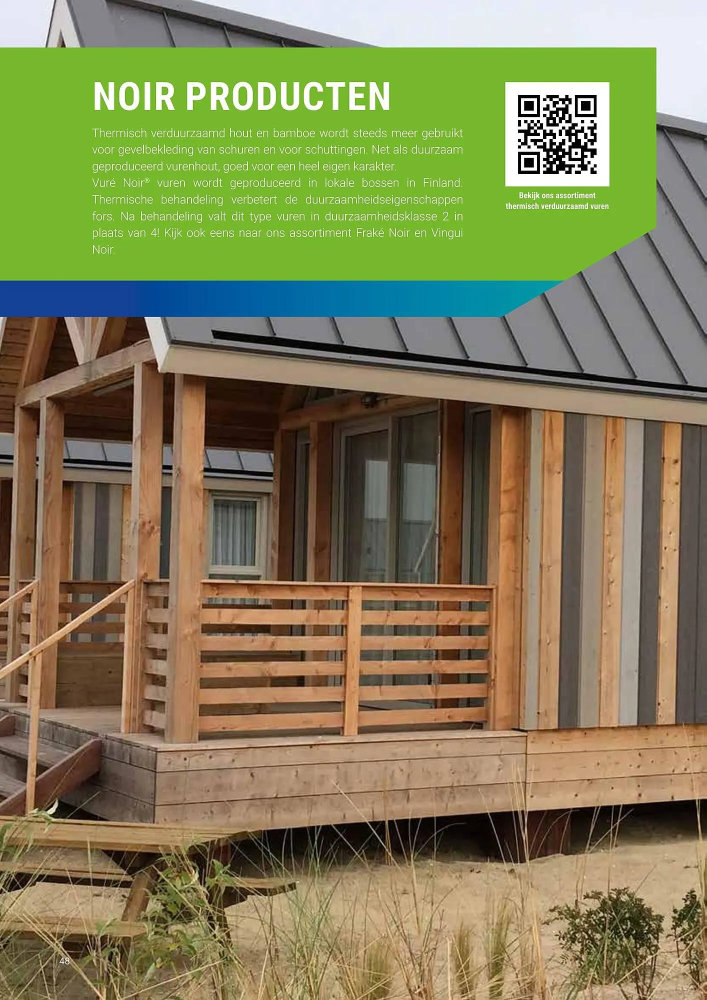 Pontmeyer ​​​​​​​Tuincatalogus 2023 van 1 maart tot 31 oktober 2023 - Folder pagina 50