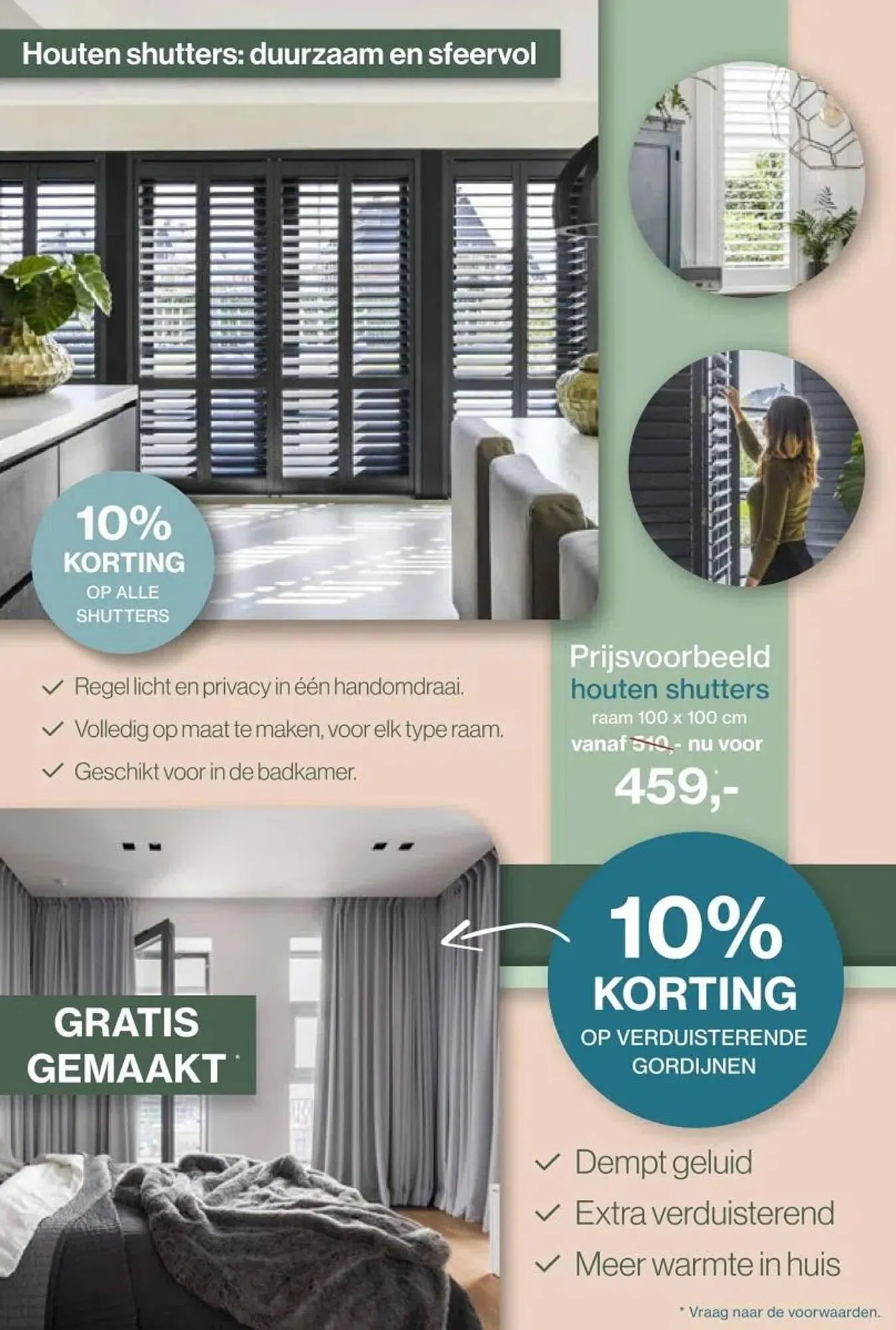 Roobol folder van 22 november tot 26 december 2025 - Folder pagina 3