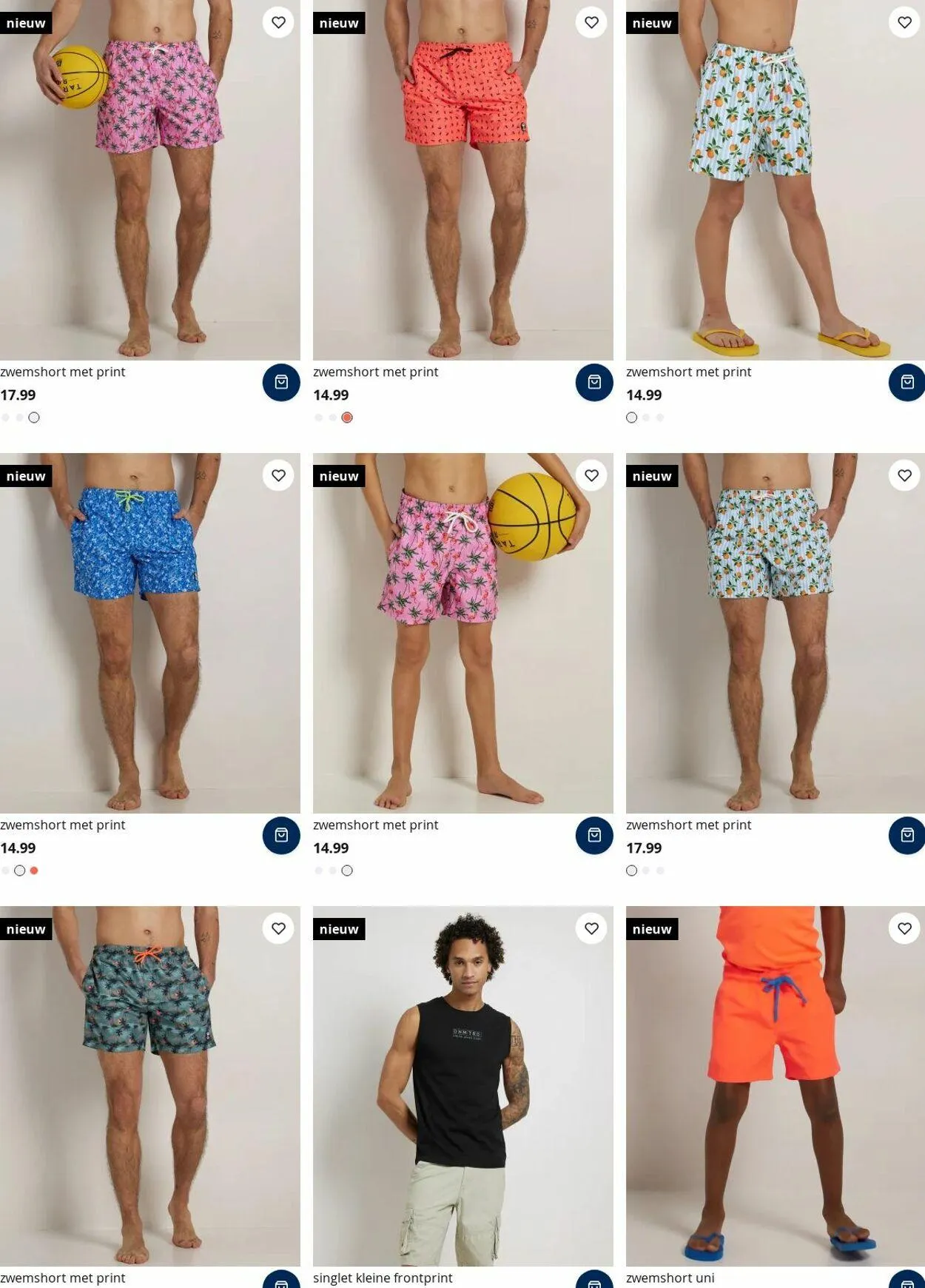 terStal Actuele folder van 21 april tot 30 april 2025 - Folder pagina 22