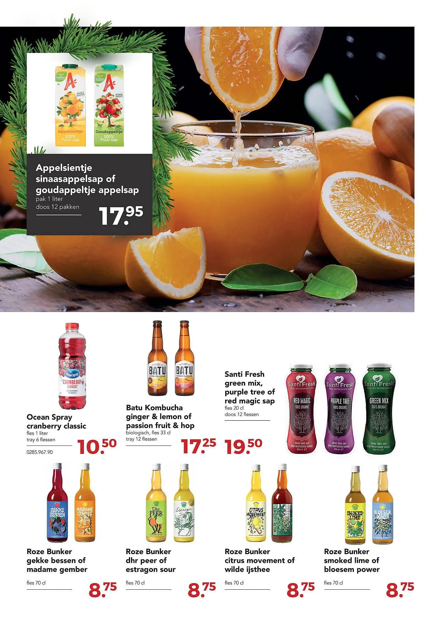 Zegro folder van 1 december tot 30 december 2023 - Folder pagina 14