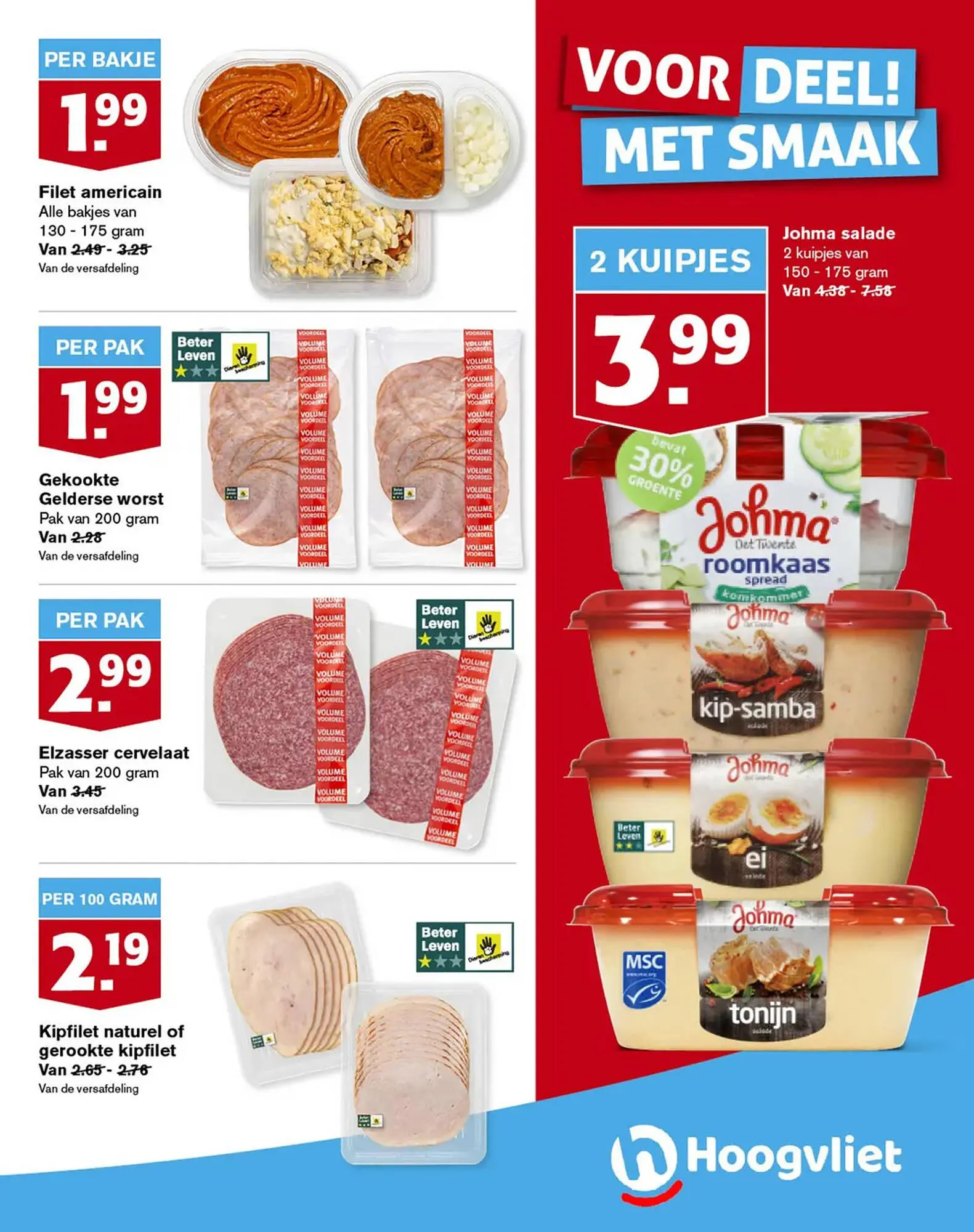 Hoogvliet folder van 20 september tot 26 september 2023 - Folder pagina 7