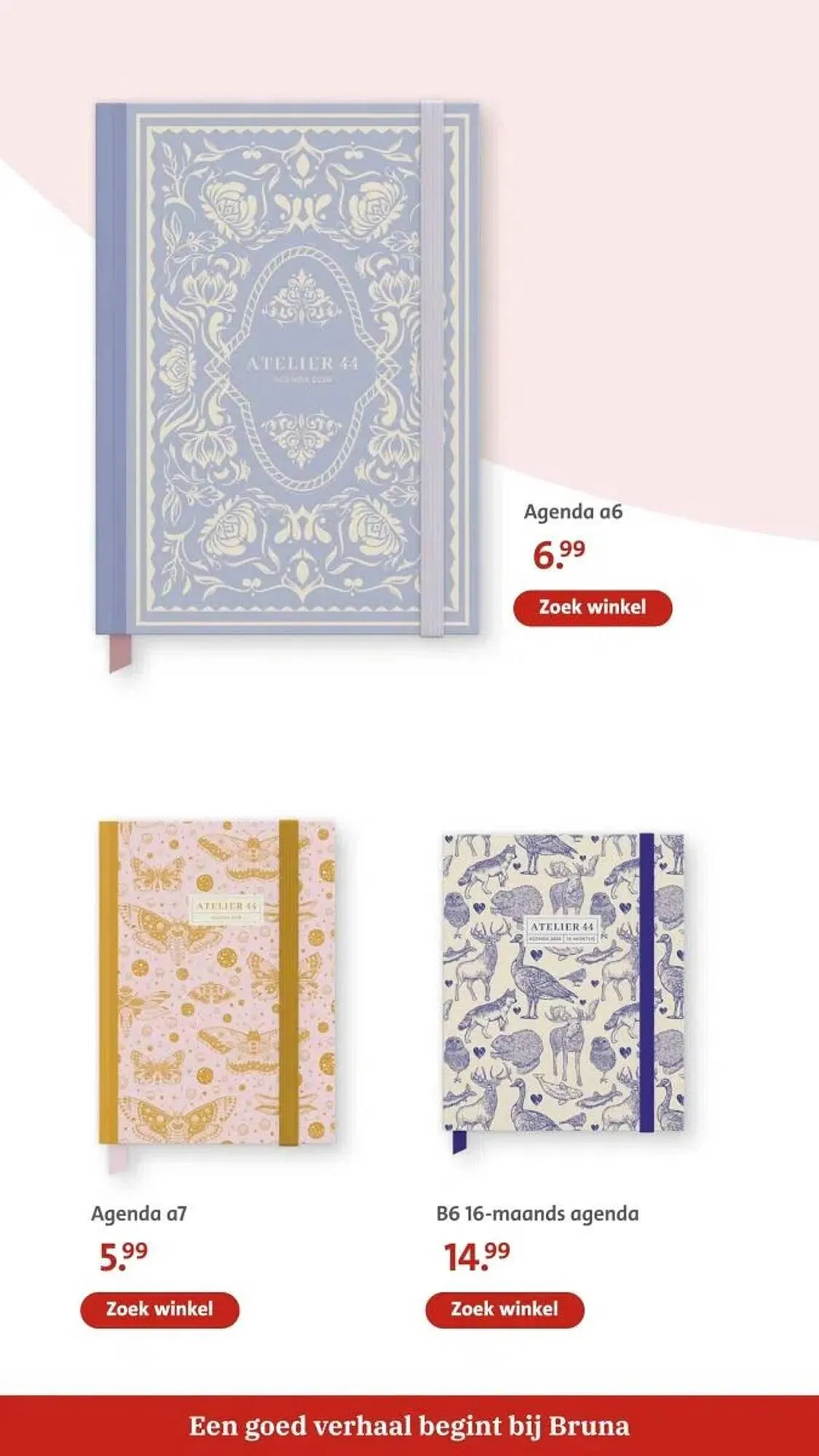 Bruna folder van 1 september tot 7 september 2025 - Folder pagina 6