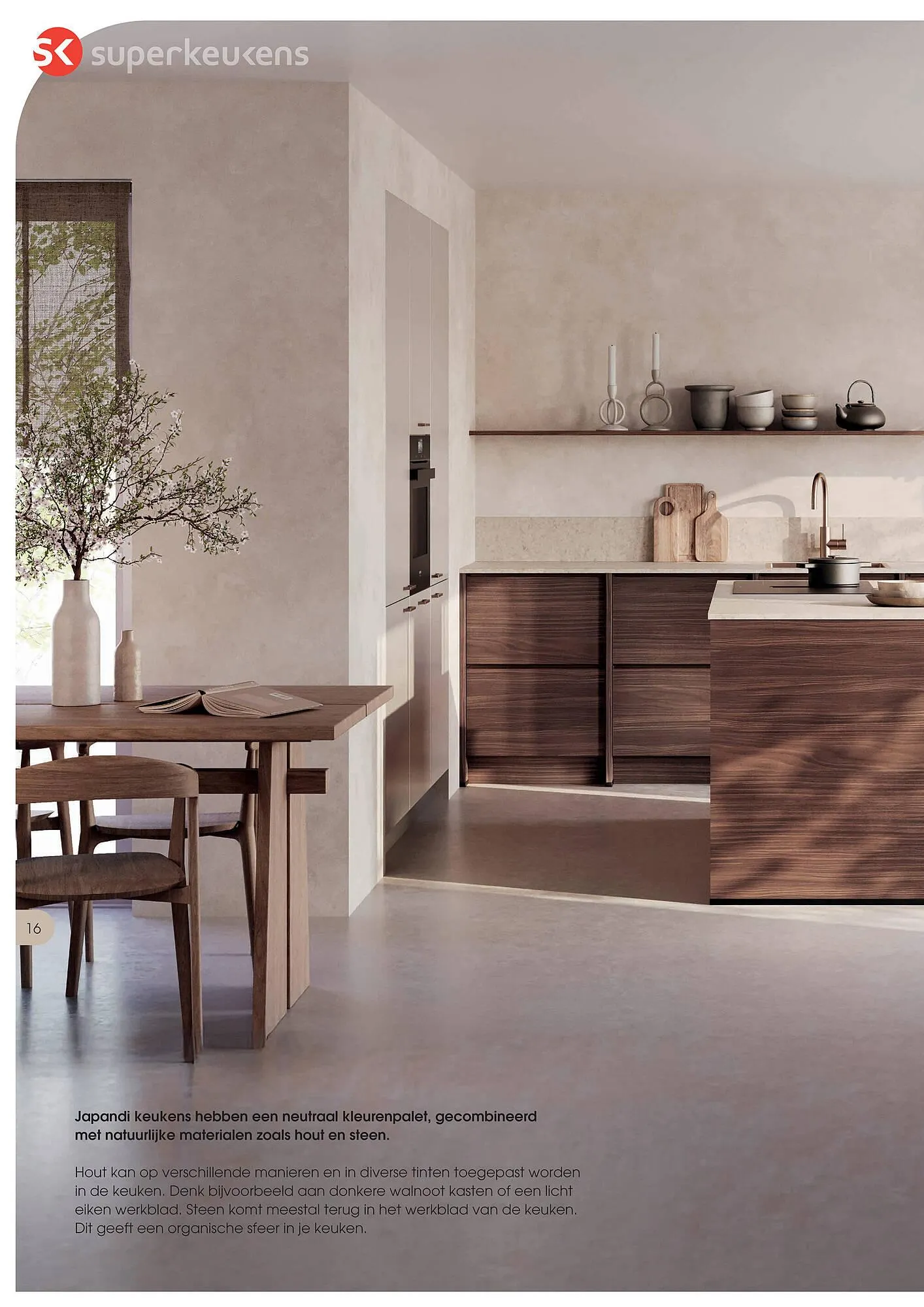 Superkeukens folder van 12 januari tot 30 september 2026 - Folder pagina 9