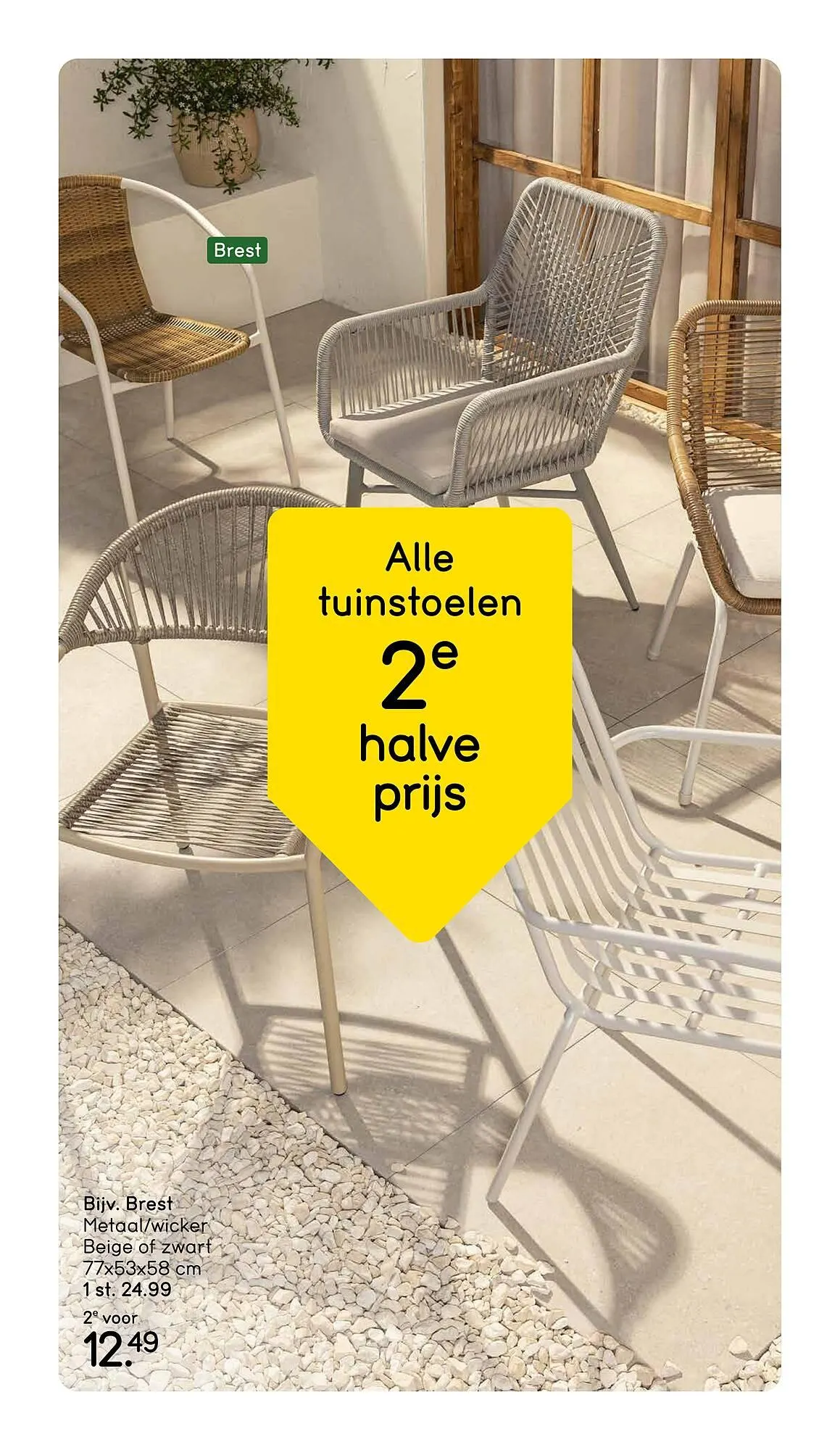 Leen Bakker folder van 20 april tot 27 april 2026 - Folder pagina 4