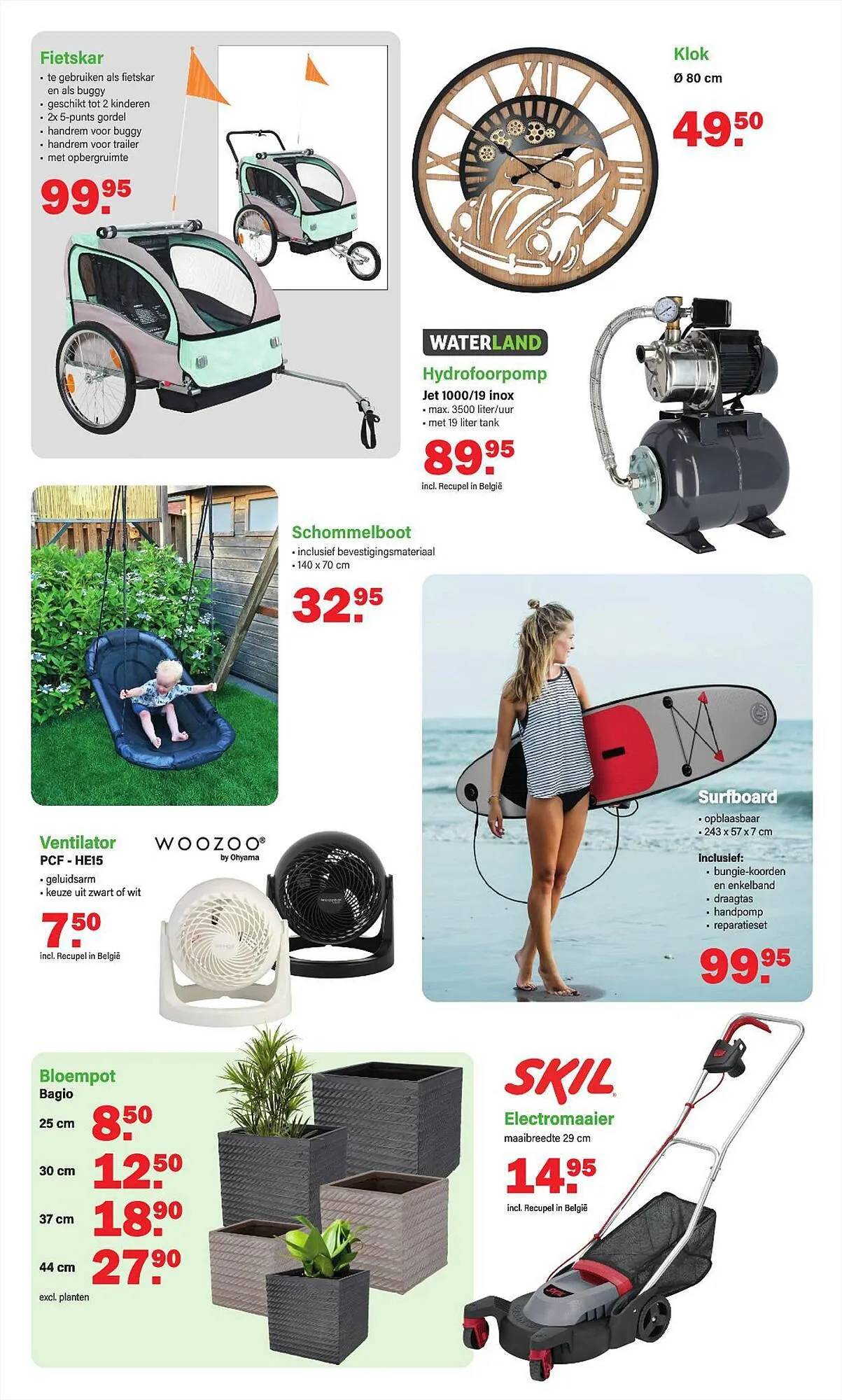 Van Cranenbroek folder van 17 juli tot 5 augustus 2023 - Folder pagina 5