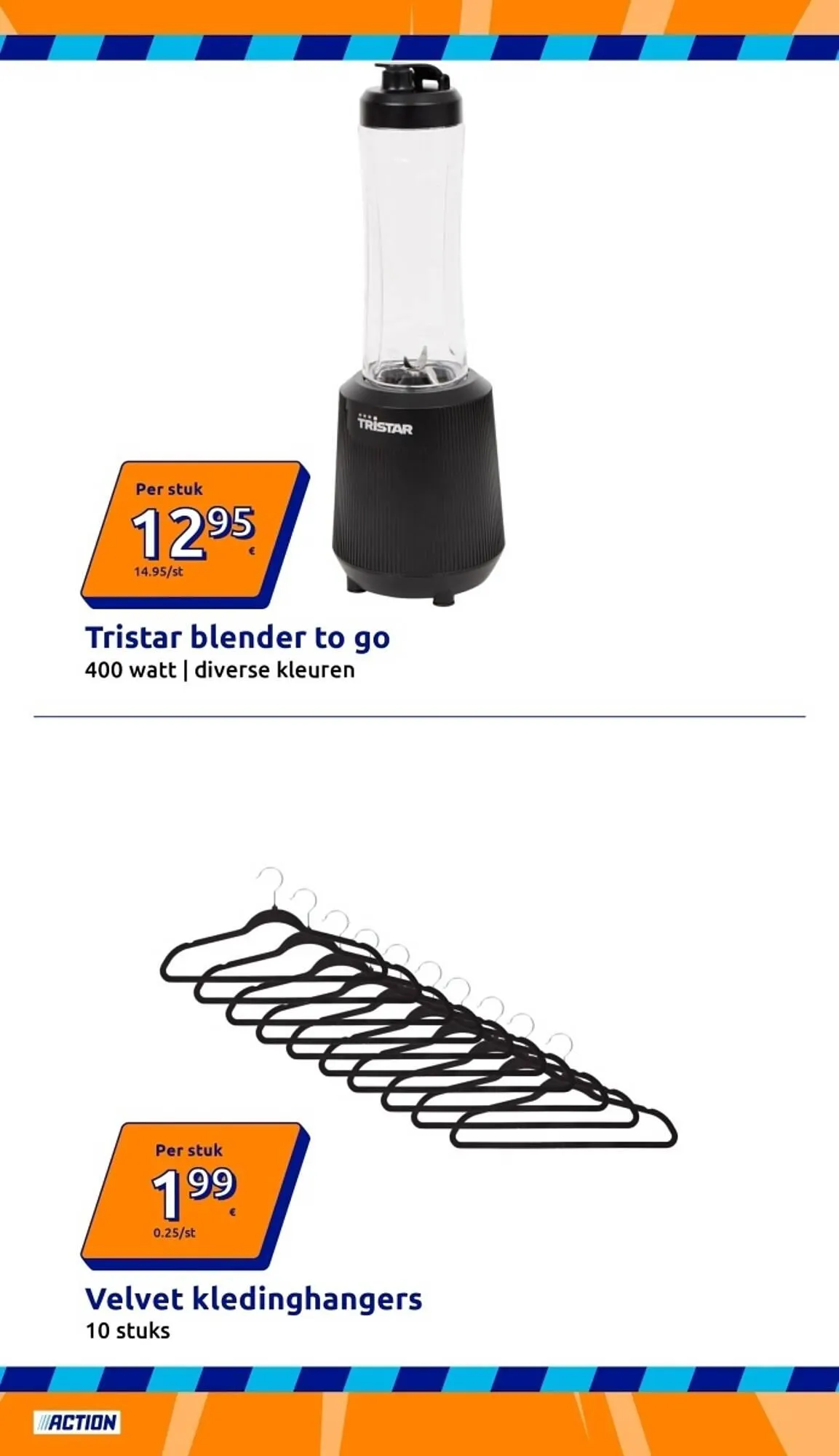 Action folder van 29 april tot 5 mei 2026 - Folder pagina 17