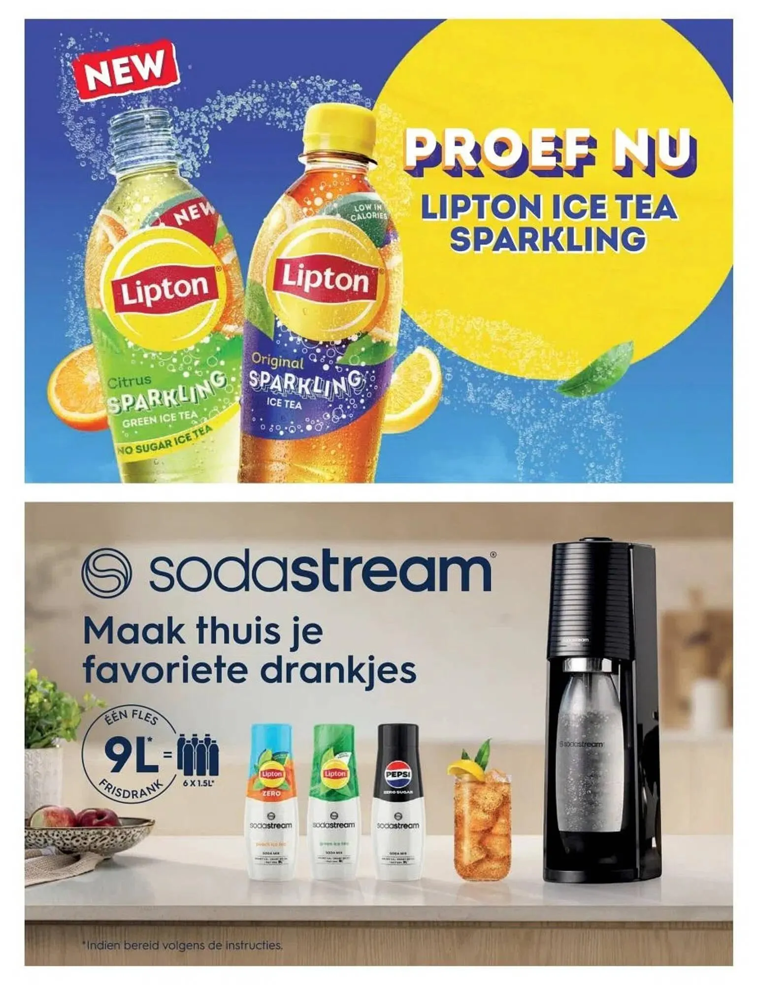 Albert Heijn magazine van 28 april tot 25 mei 2025 - Folder pagina 13