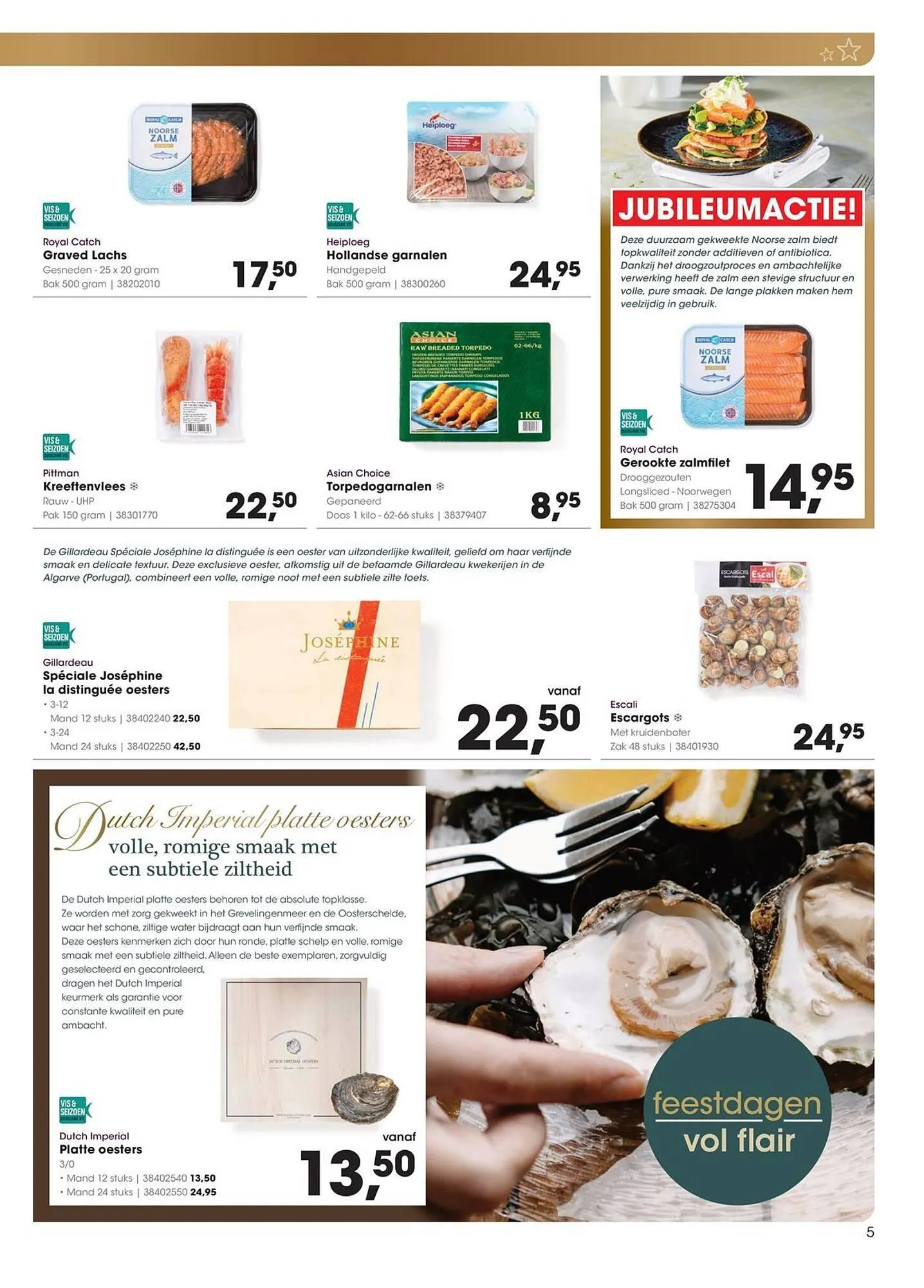 HANOS folder van 15 december tot 31 december 2025 - Folder pagina 5