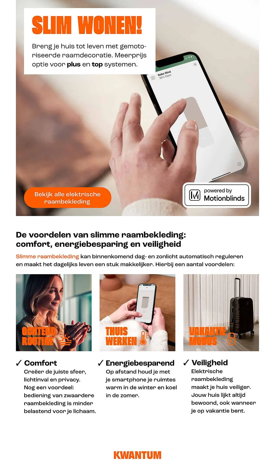 Kwantum folder van 29 september tot 13 oktober 2025 - Folder pagina 18
