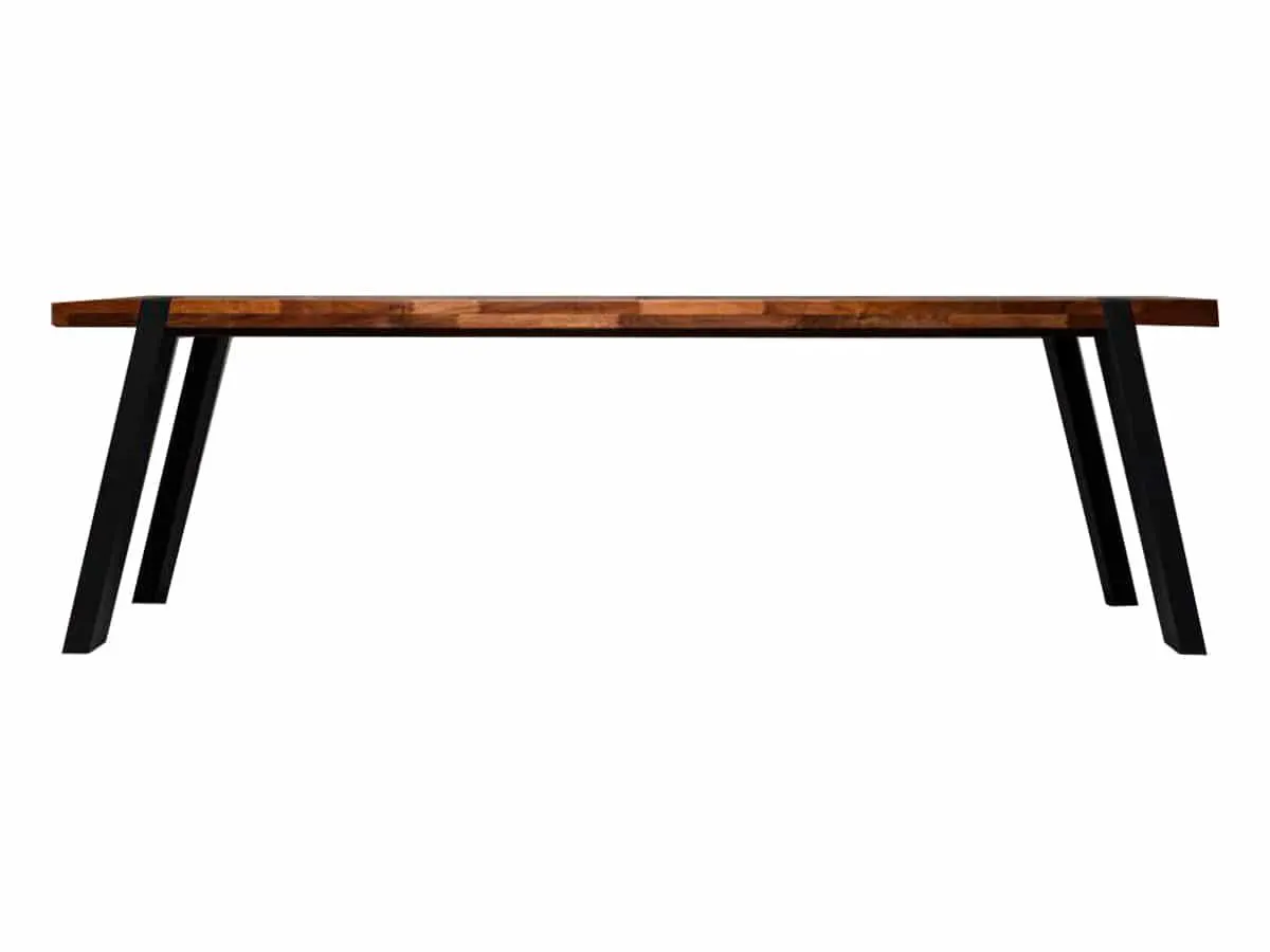 Seuren Gulliver spagaat tafel